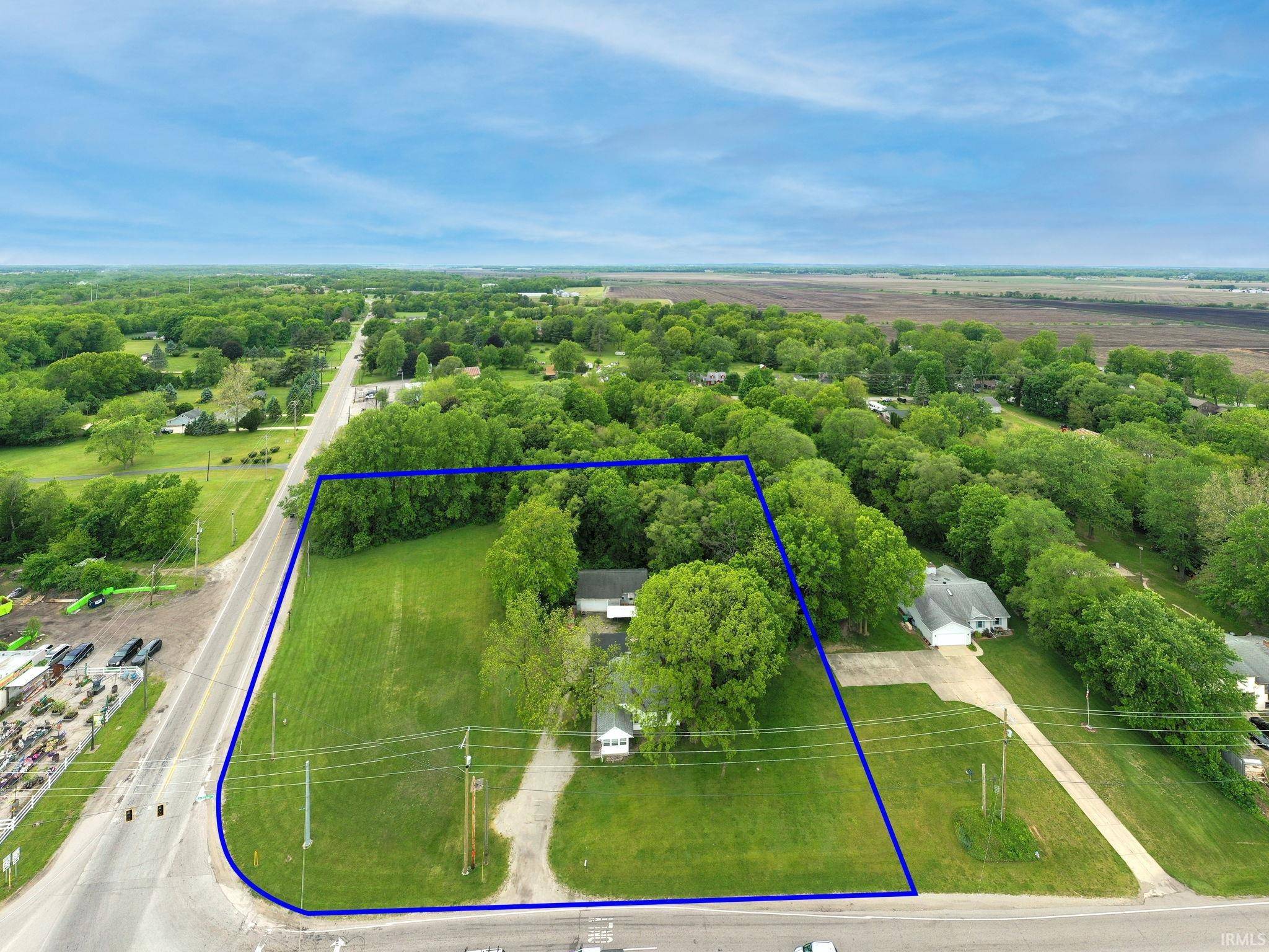 South Bend, IN 46619,59479 Mayflower Road