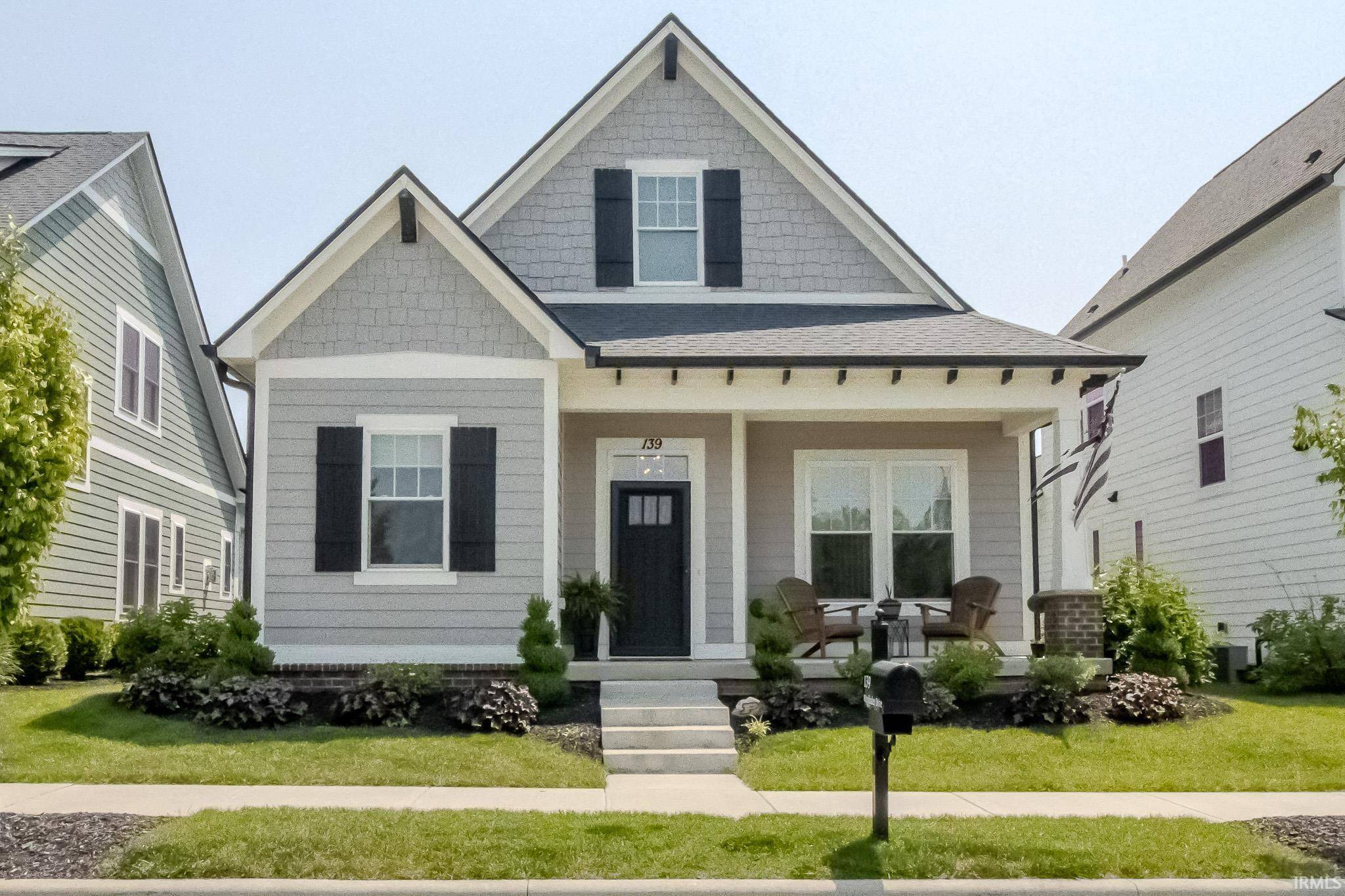 West Lafayette, IN 47906,139 Wayfinder Drive