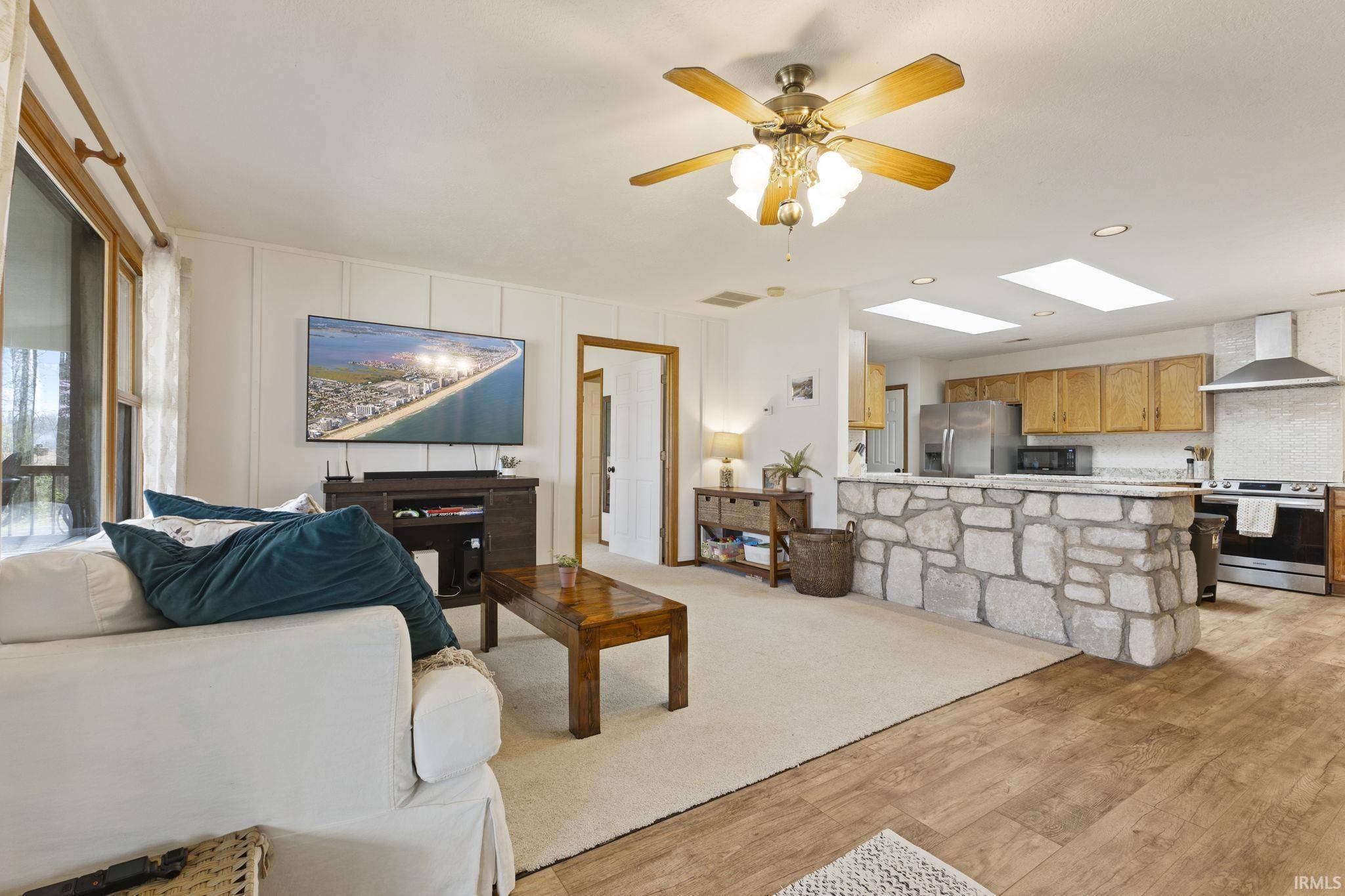 Solsberry, IN 47459-7101,13309 E Hillview Lane