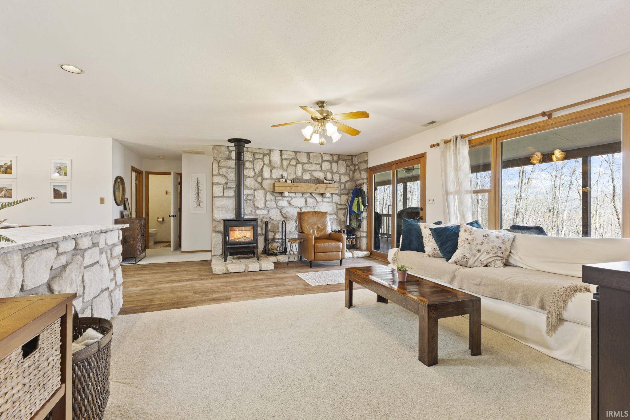 Solsberry, IN 47459-7101,13309 E Hillview Lane