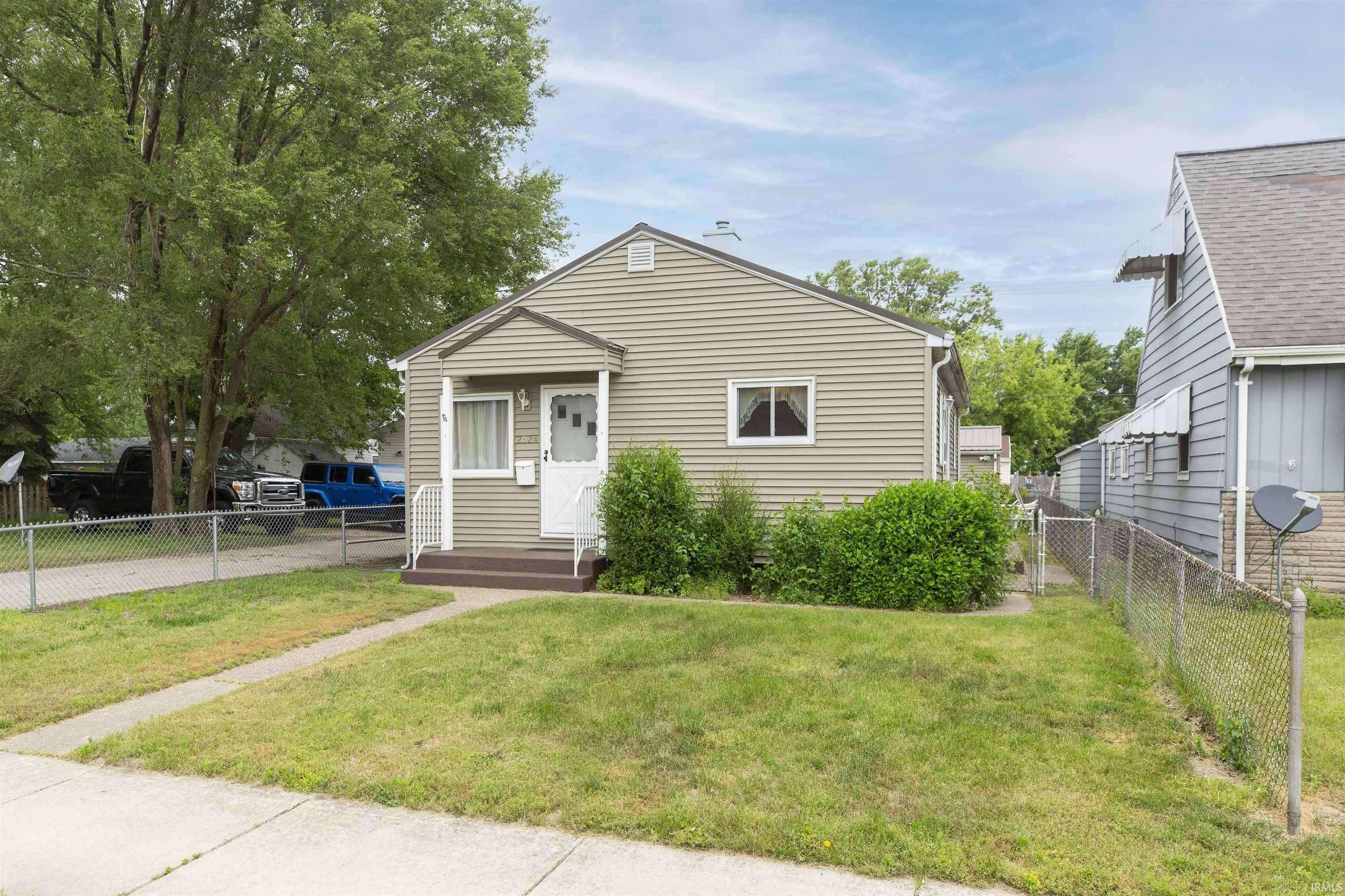Mishawaka, IN 46544-4320,2524 Milburn Boulevard