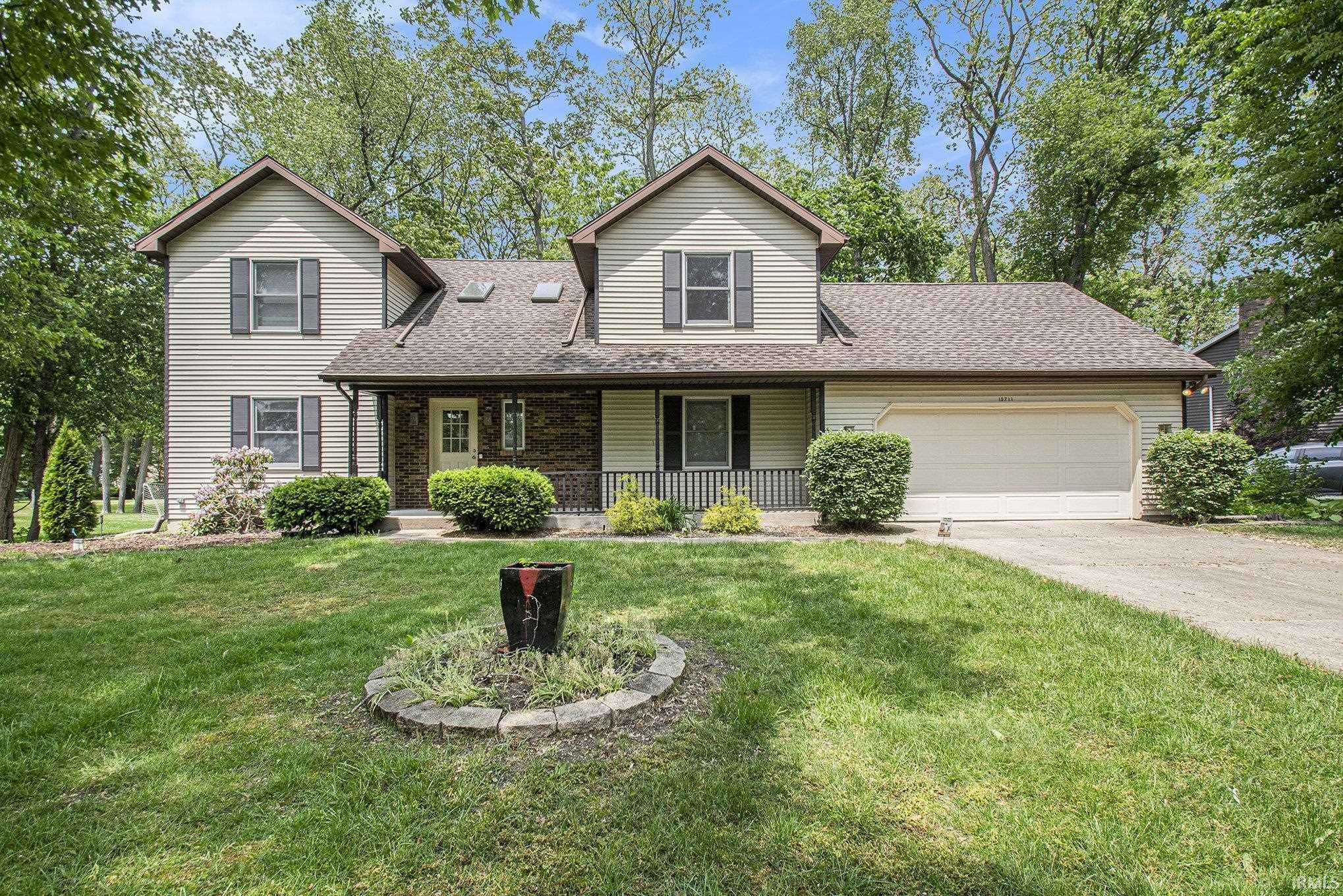 Granger, IN 46530,15711 Durham Way