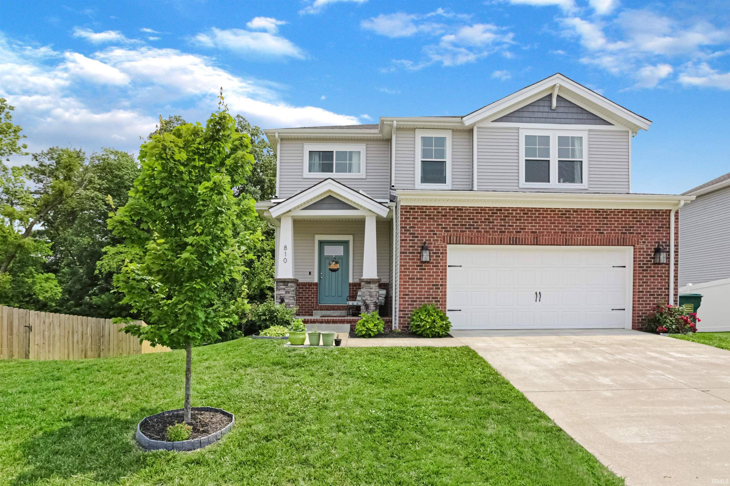 Evansville, IN 47712,810 Tawny Drive