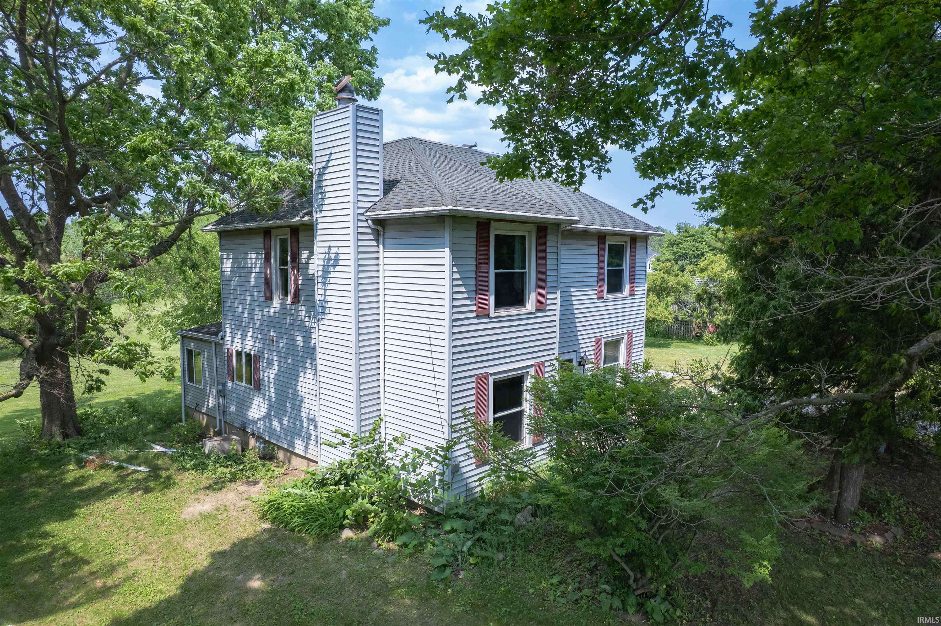 Roanoke, IN 46783,3452 E 950 N Road