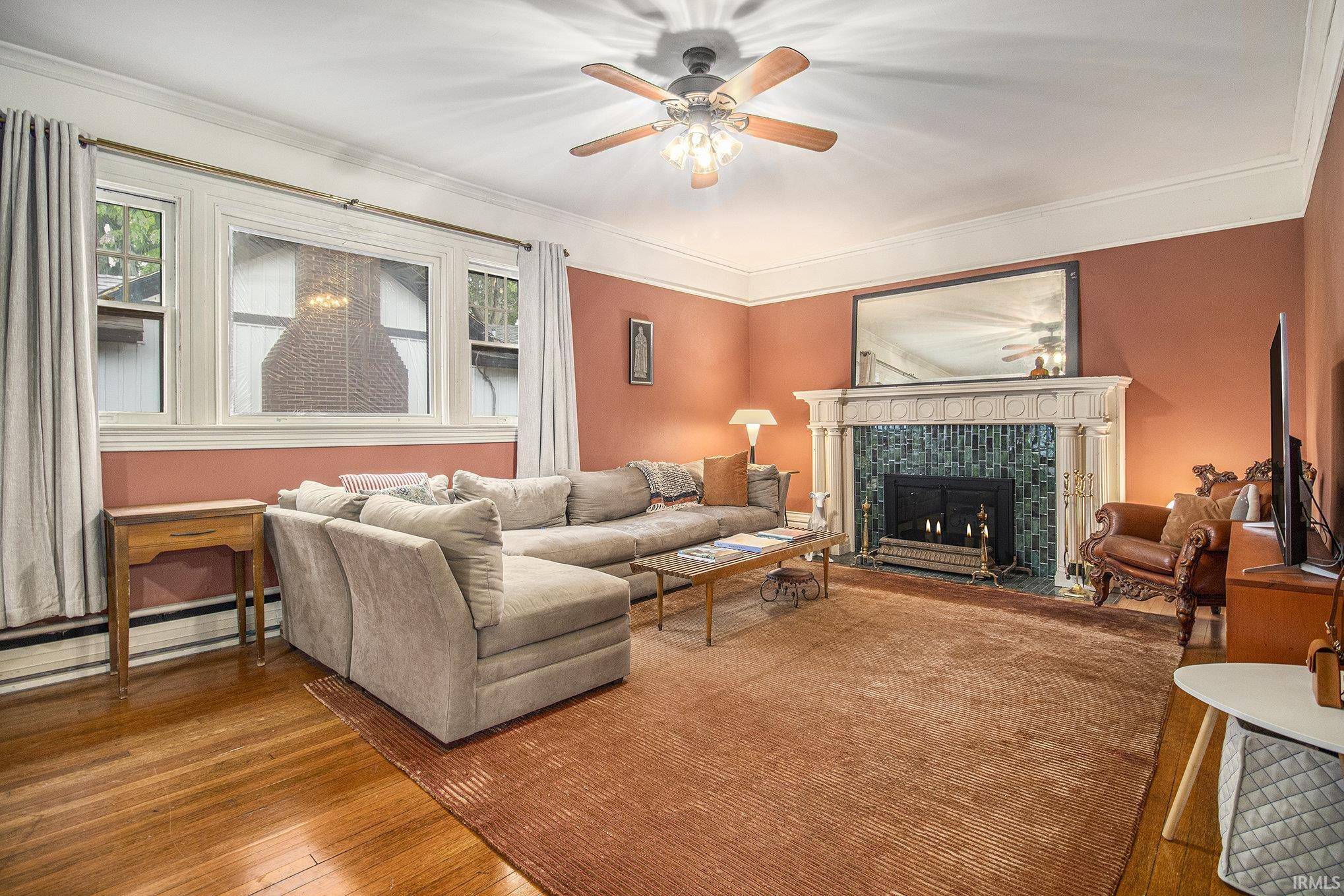 South Bend, IN 46601,831 W Colfax Avenue