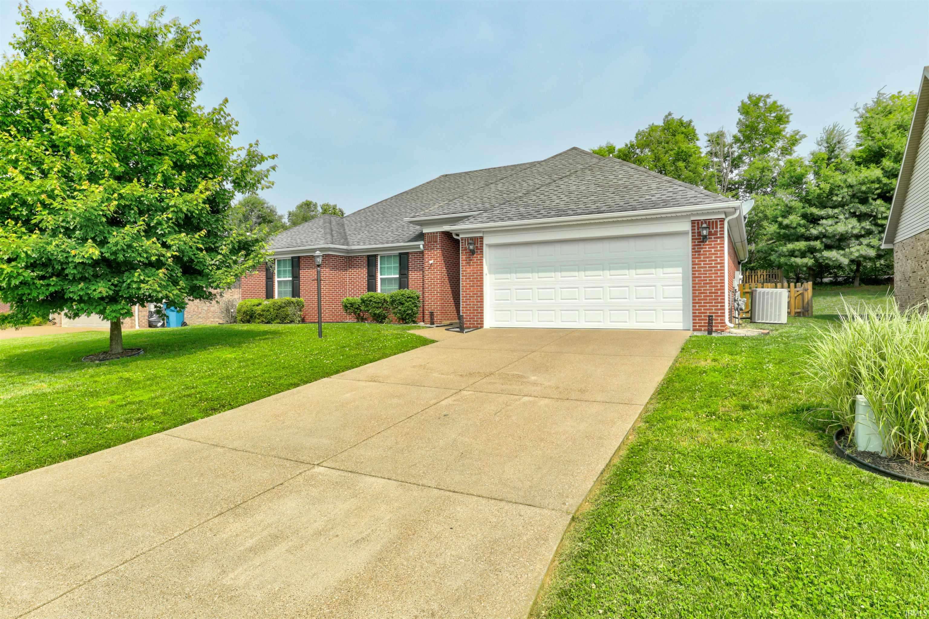 Evansville, IN 47712,1000 Fawn Creek Drive