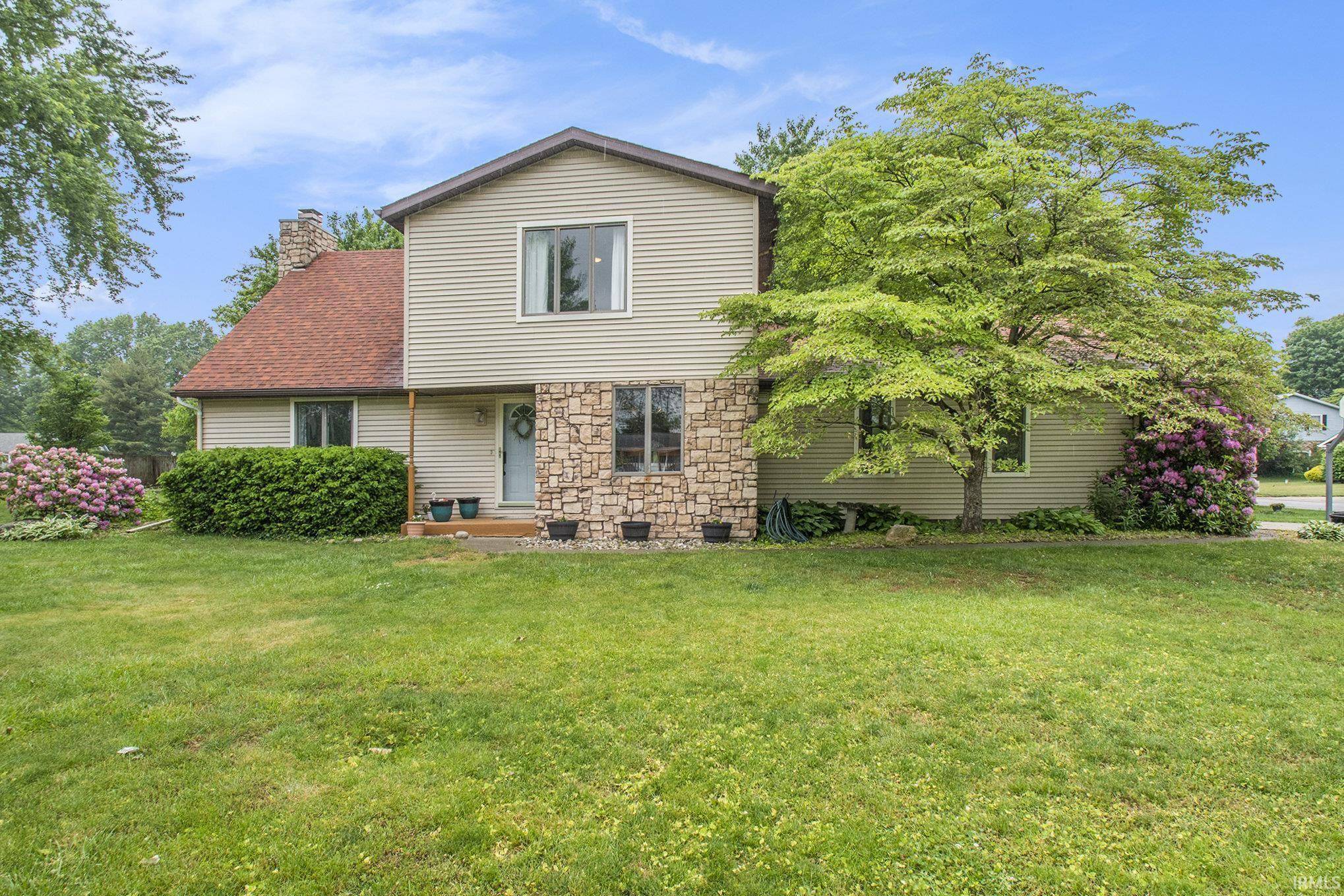 Granger, IN 46530,15981 Homestead Trail