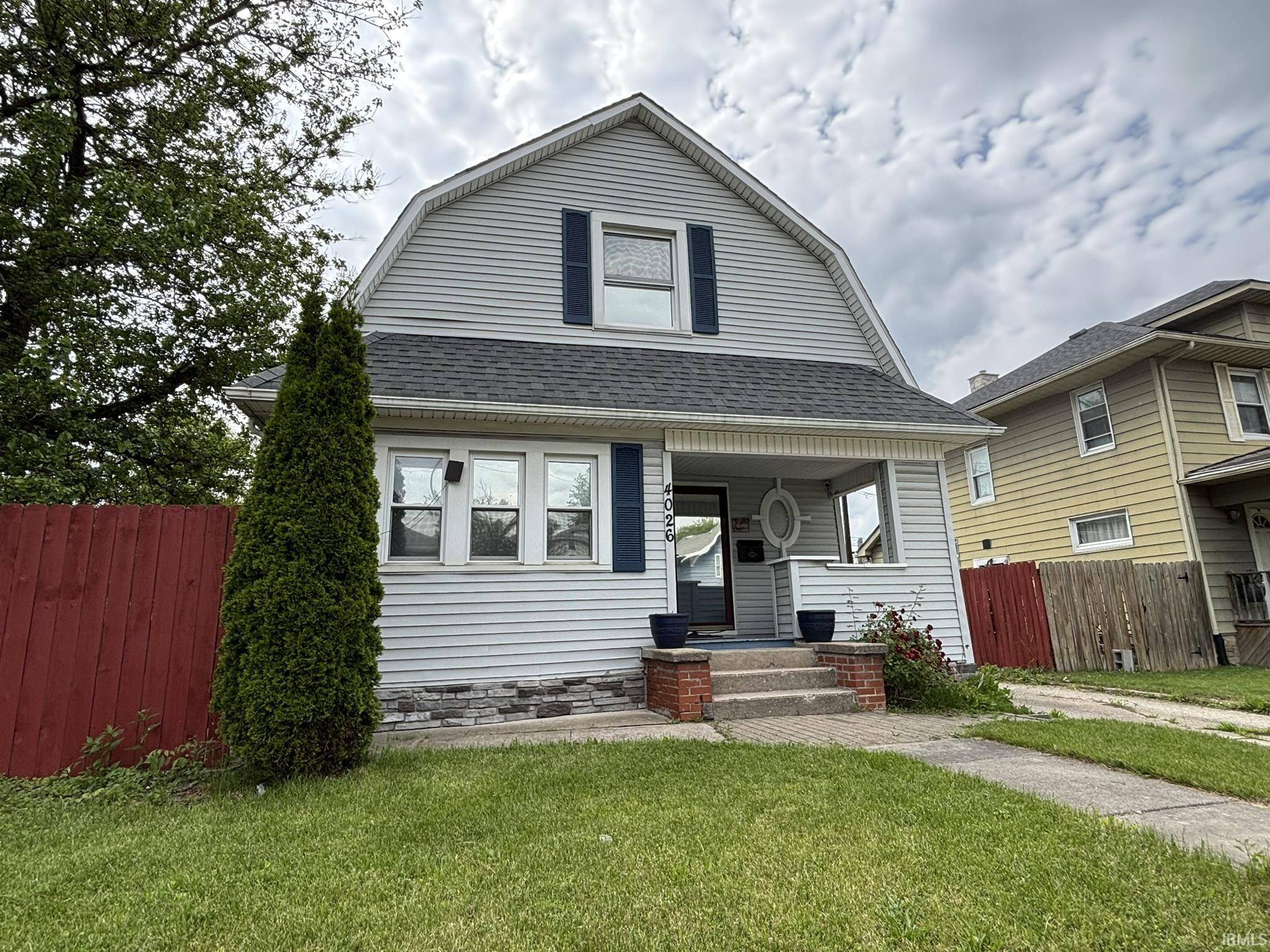Fort Wayne, IN 46806-1736,4026 S Lafayette Street