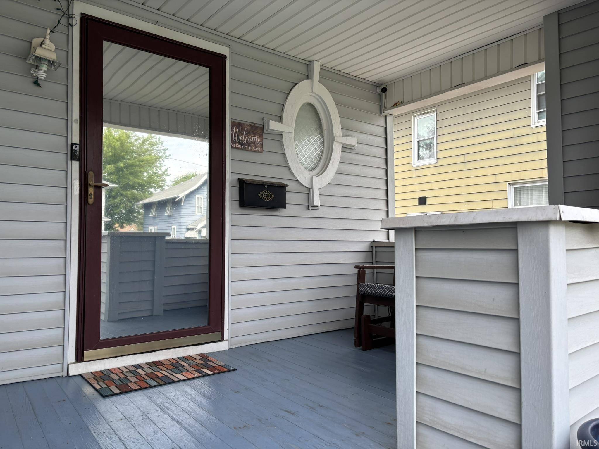 Fort Wayne, IN 46806-1736,4026 S Lafayette Street