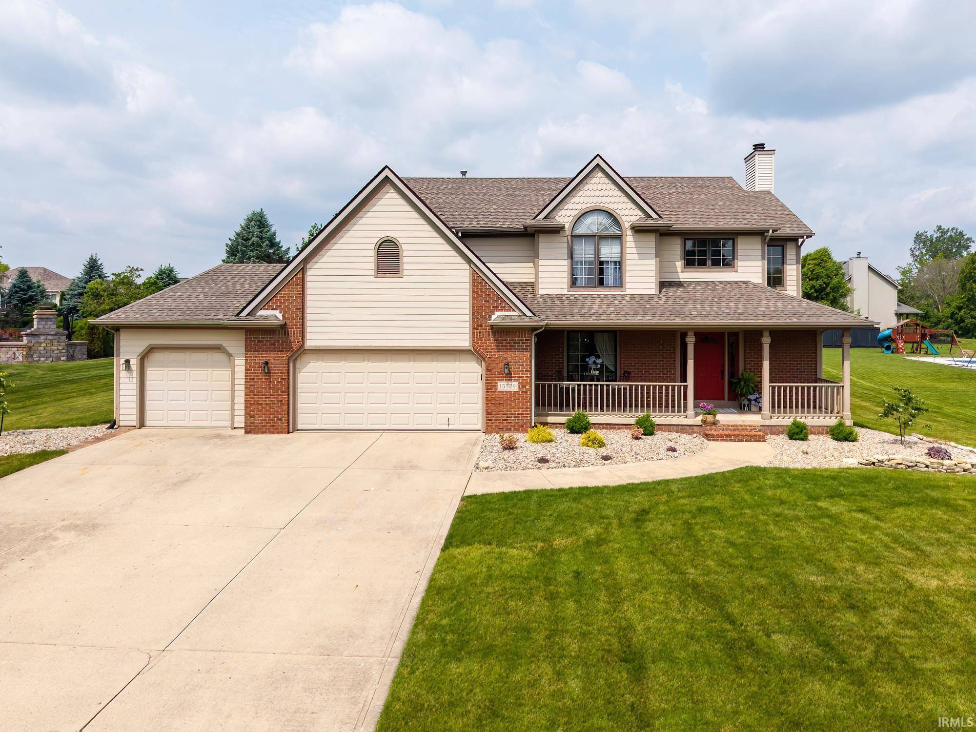 Leo, IN 46765-9308,15329 Laurel Ridge Place