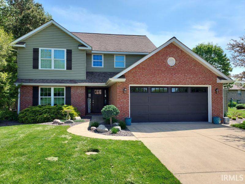 Jasper, IN 47546,394 Saint Charles Street