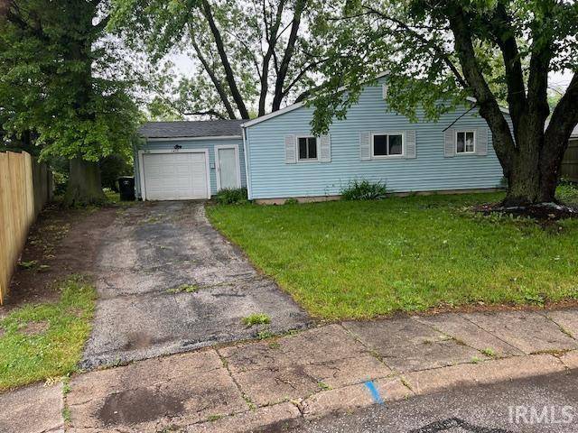 South Bend, IN 46614,1413 Orkney Court