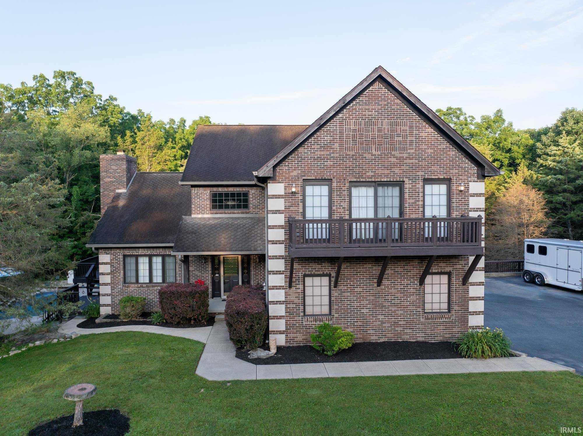 Bloomington, IN 47401,8288 S Mackenzie Court