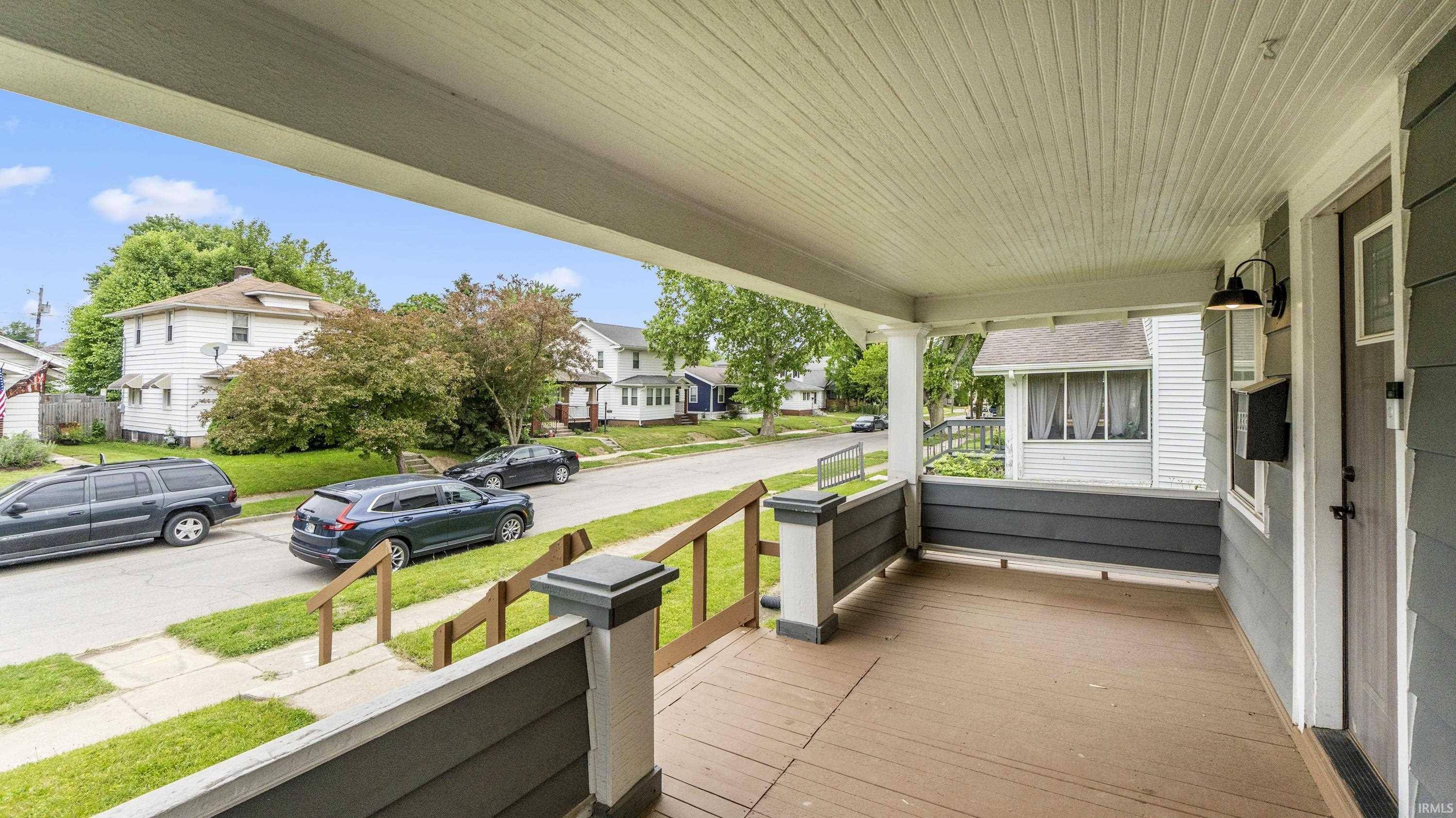 Fort Wayne, IN 46808,1833 3Rd Street