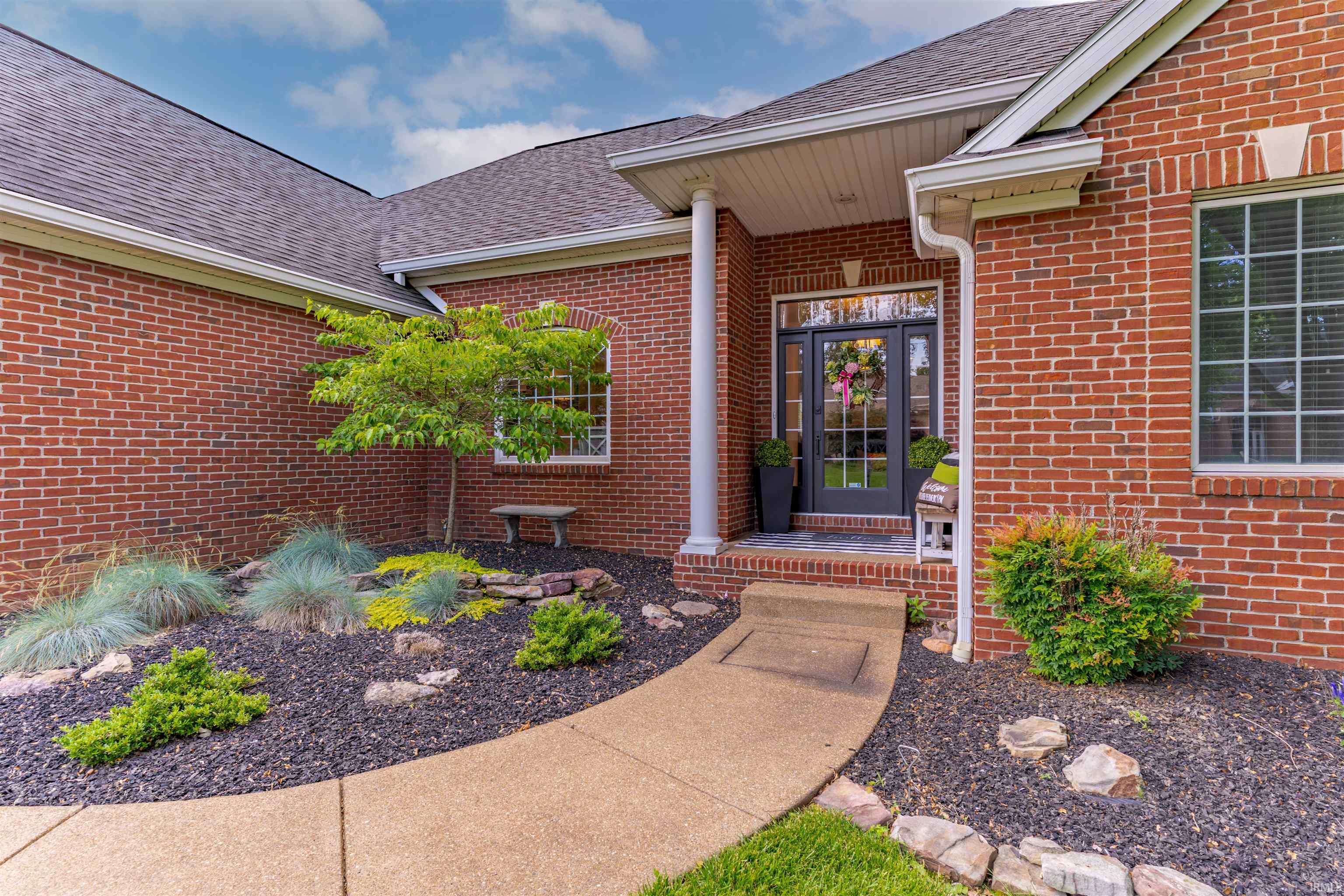 Evansville, IN 47725,2534 Wheaton Drive