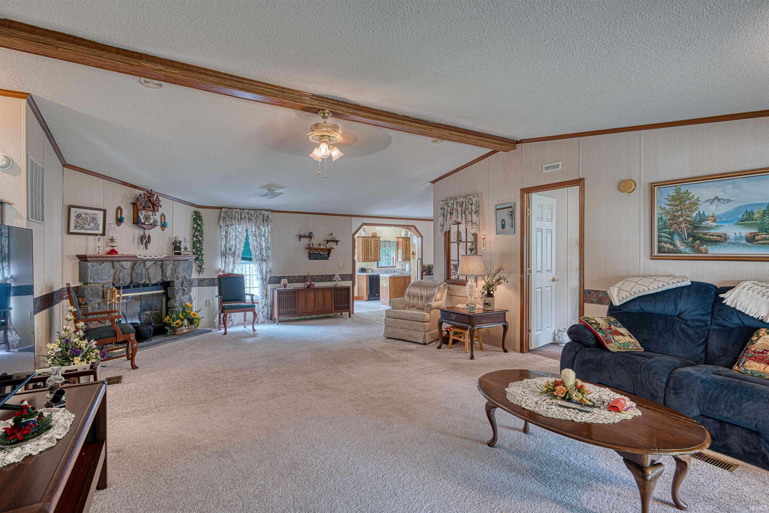 Tennyson, IN 47637-9238,4744 Leslie Road