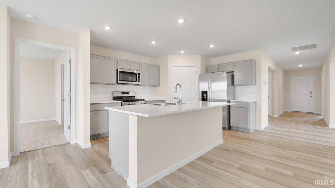 Fort Wayne, IN 46818,1104 Butler Lake Court