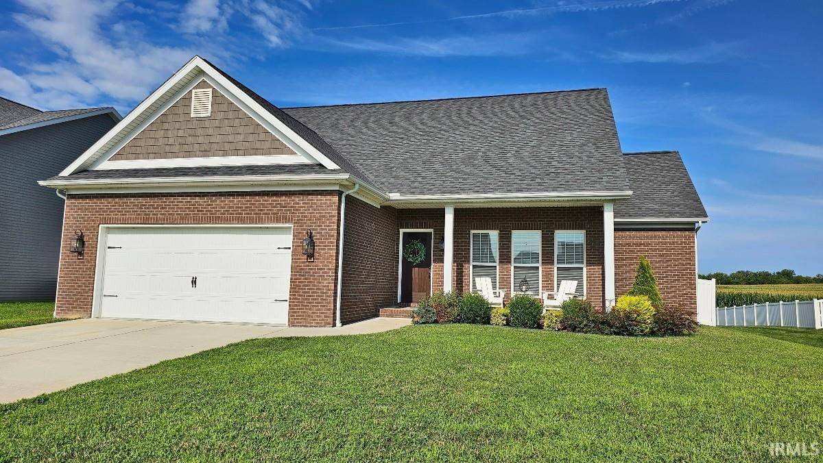 Evansville, IN 47725-7870,13224 Prairie Drive