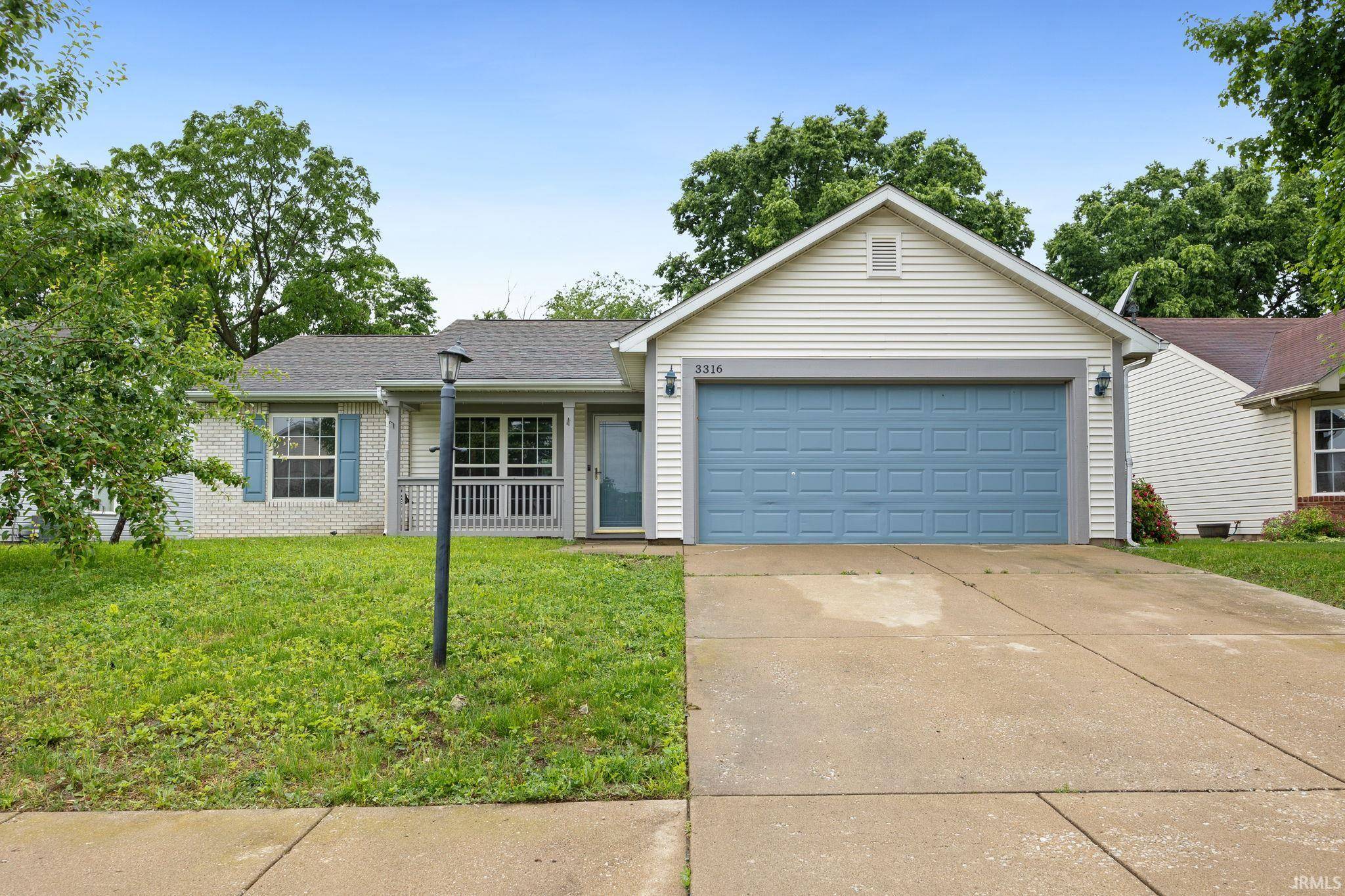 Lafayette, IN 47906,3316 Ingram Court