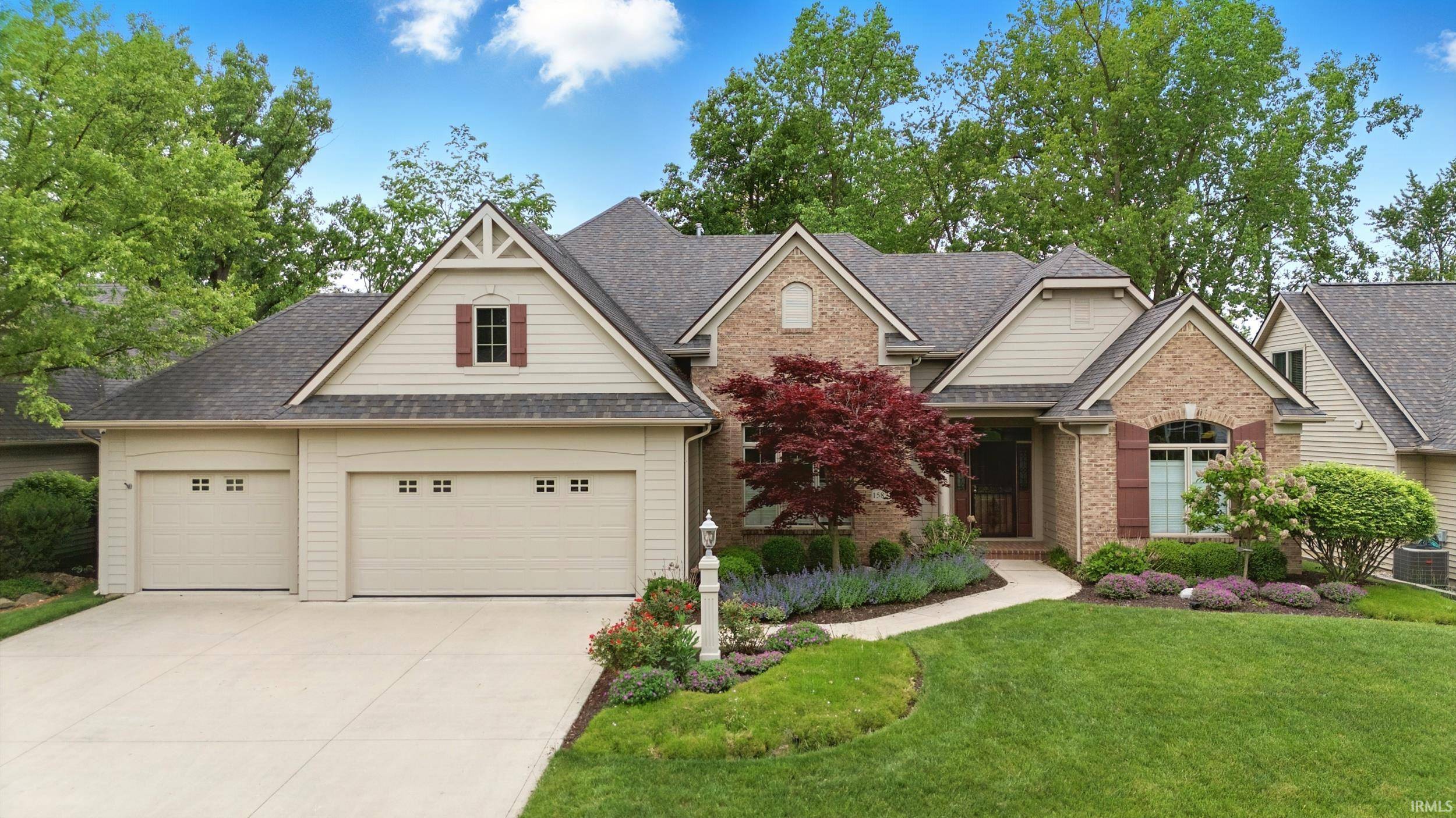 Huntertown, IN 46748,15821 Winterberry Court