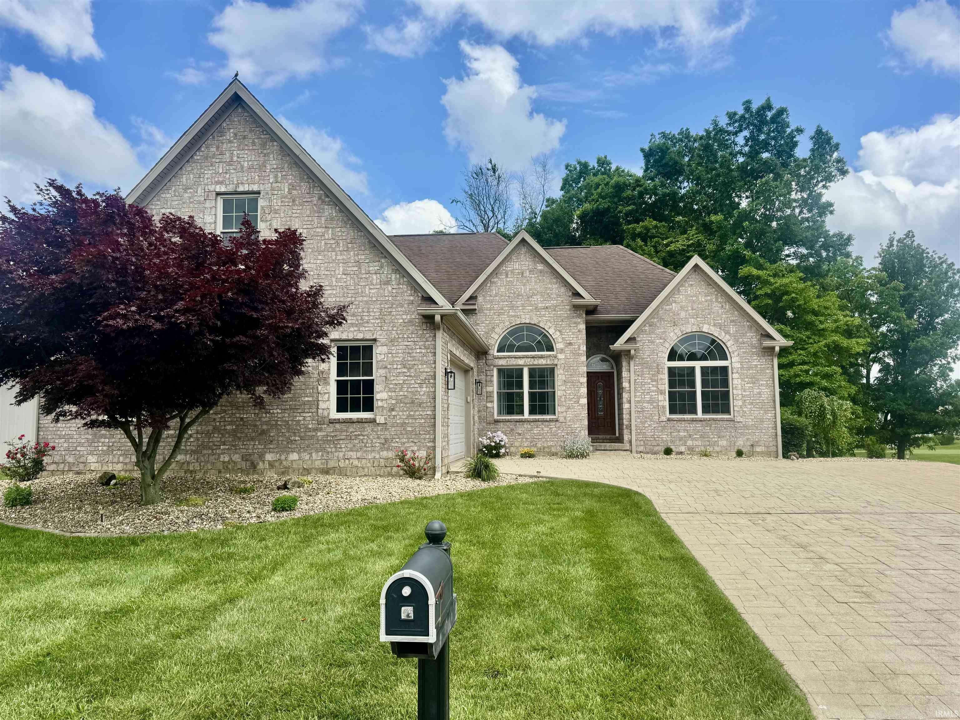 Bedford, IN 47421,803 Spyglass Hill Drive