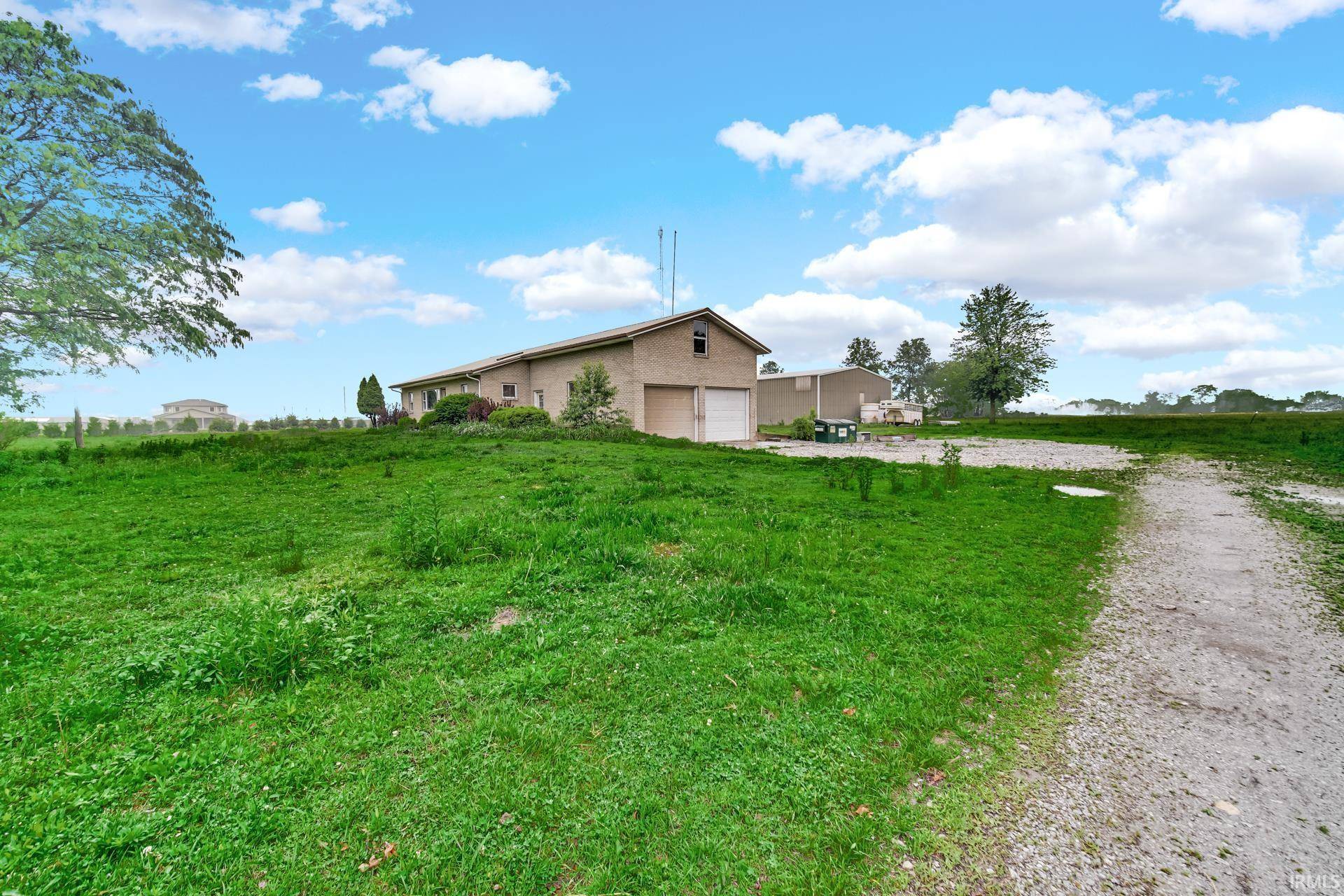 Monticello, IN 47960,4627 E 100 N Highway