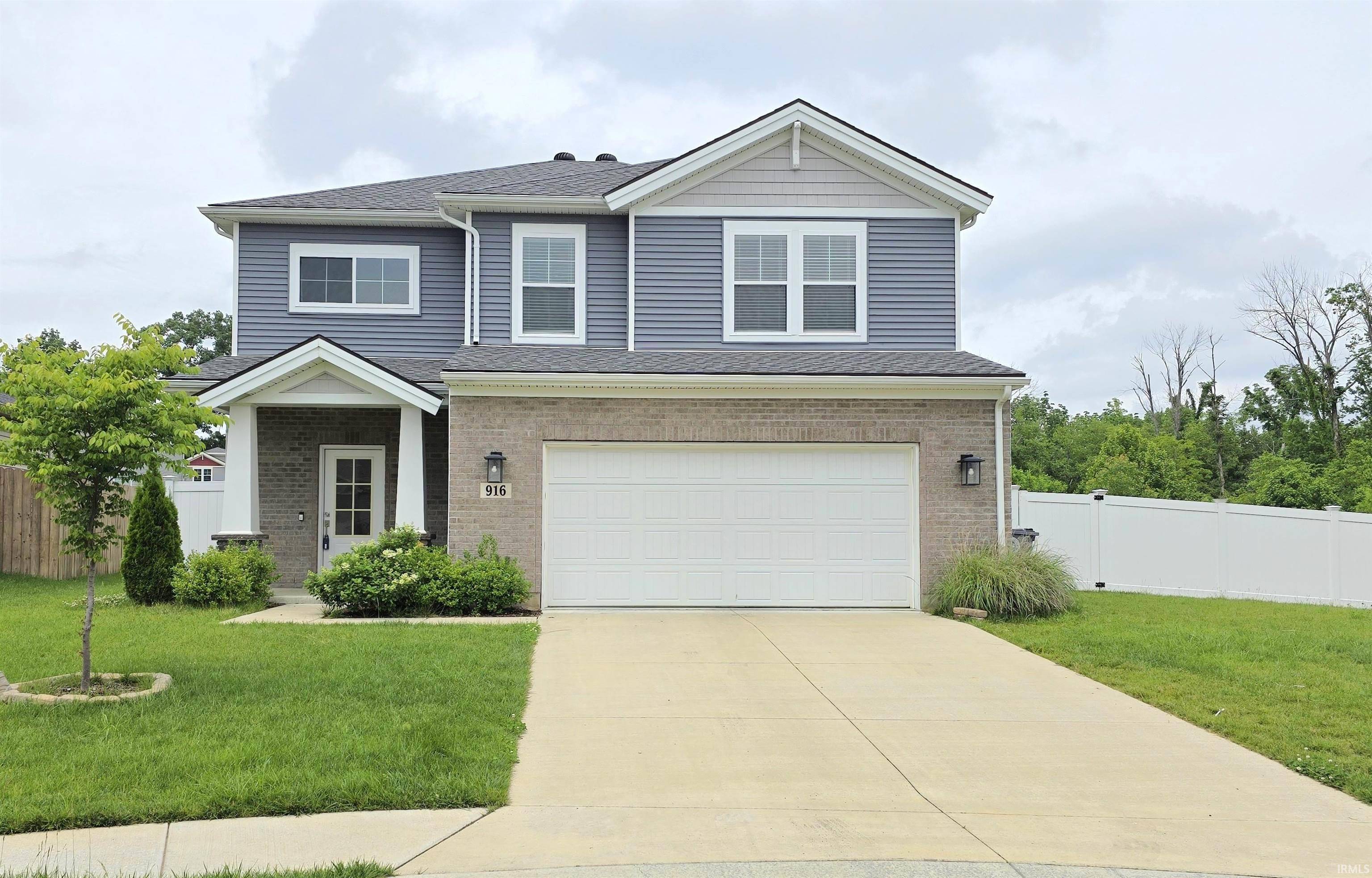 Evansville, IN 47711,916 Cameo Drive