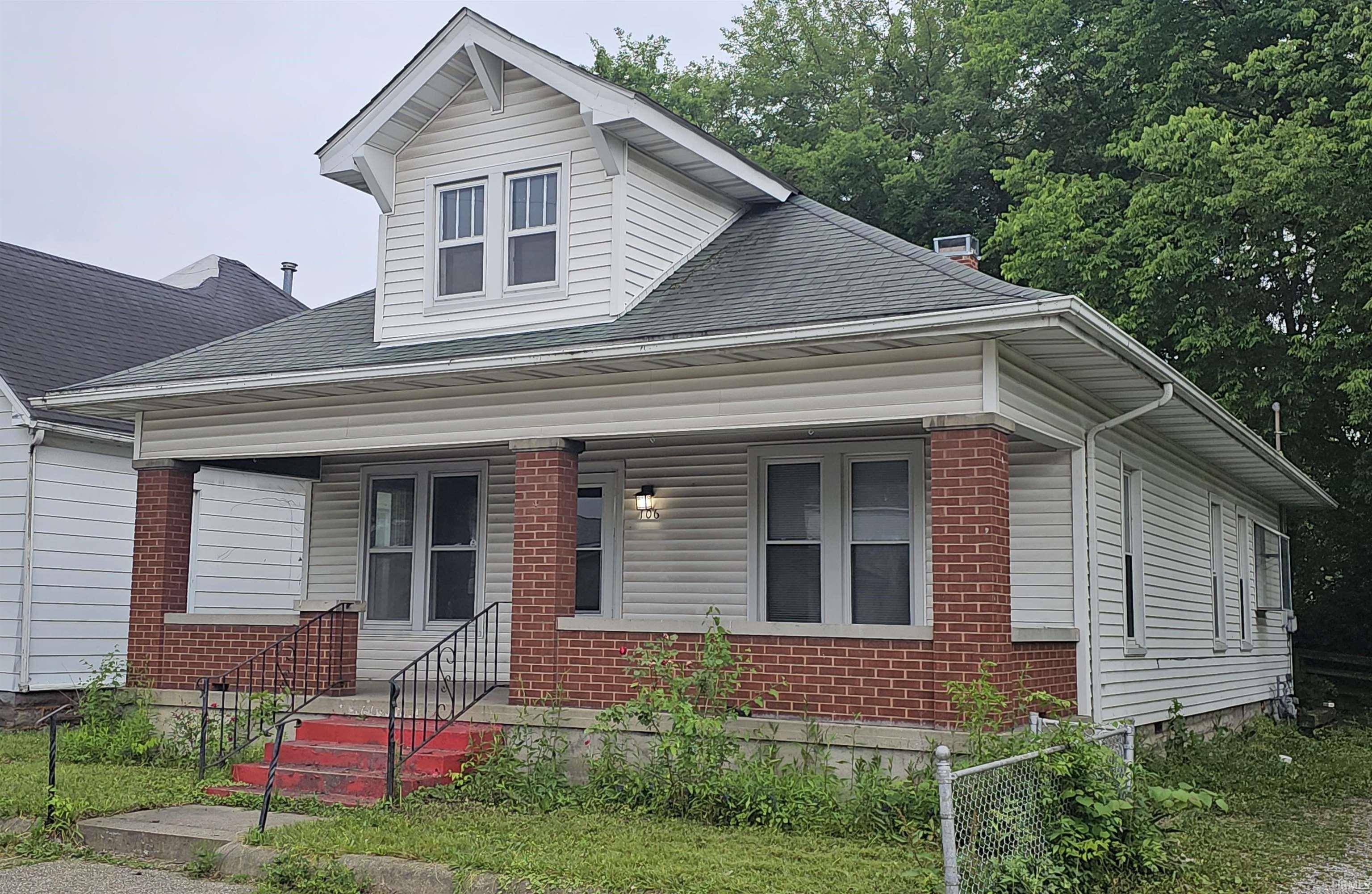 Terre Haute, IN 47807,106 N 21st Street