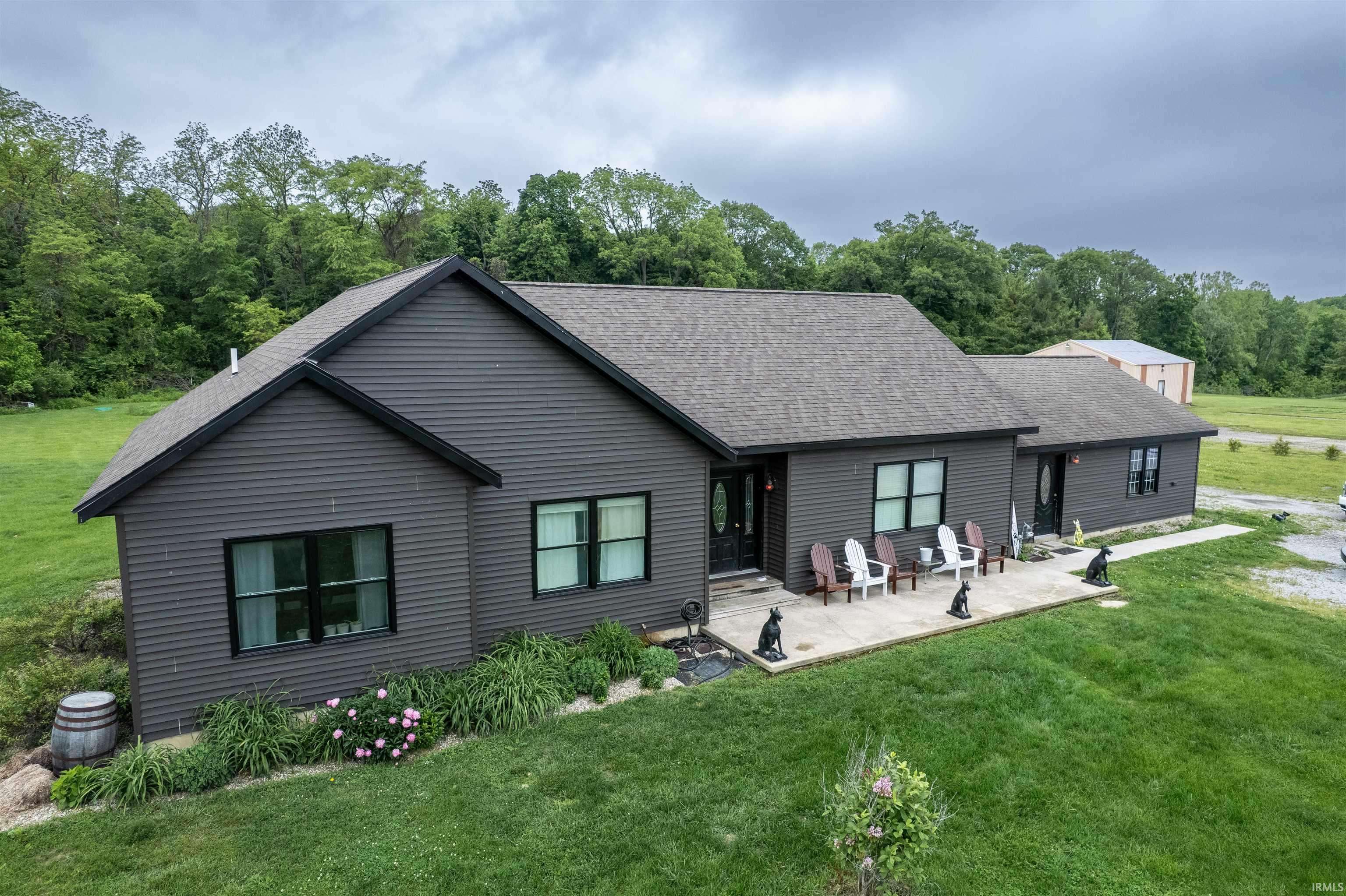 Marion, IN 46952,2325 N Huntington Road