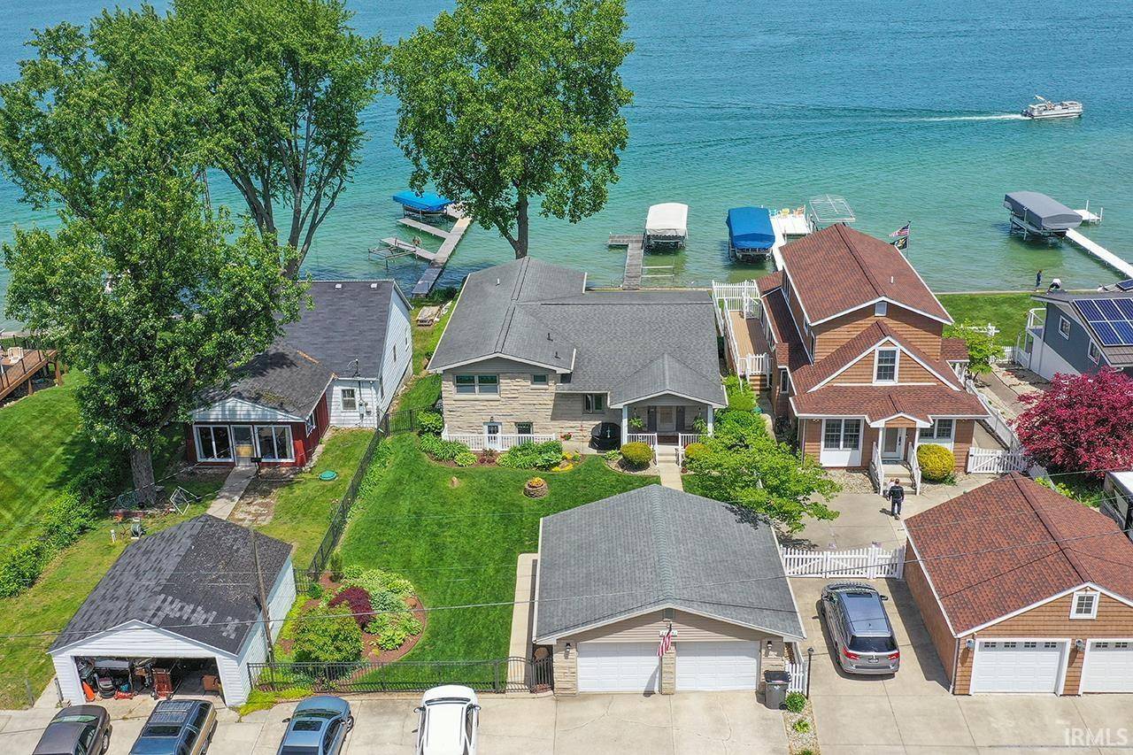 Elkhart, IN 46514,26051 Lake Drive