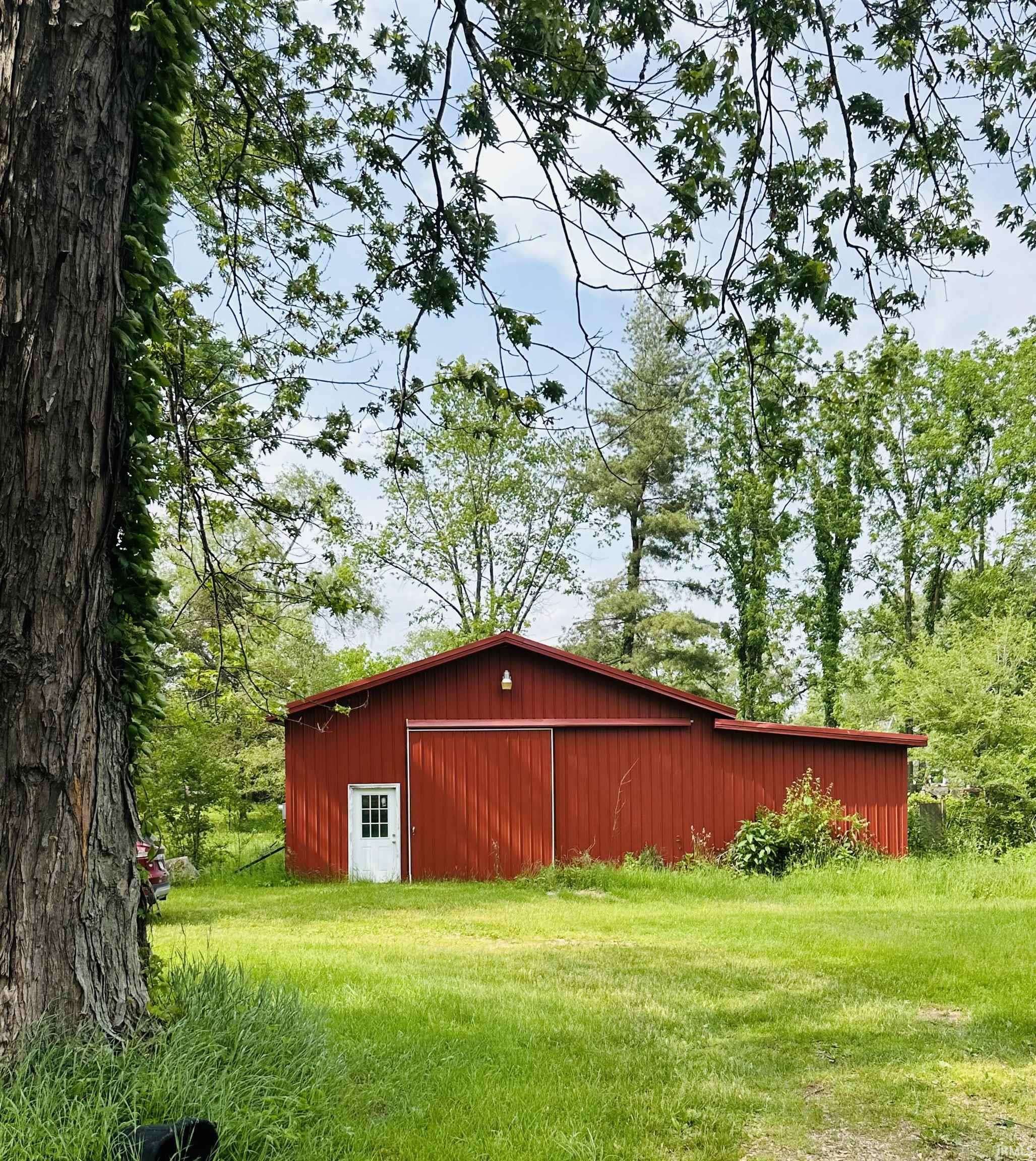 Walkerton, IN 46574,3780 Thorn Road