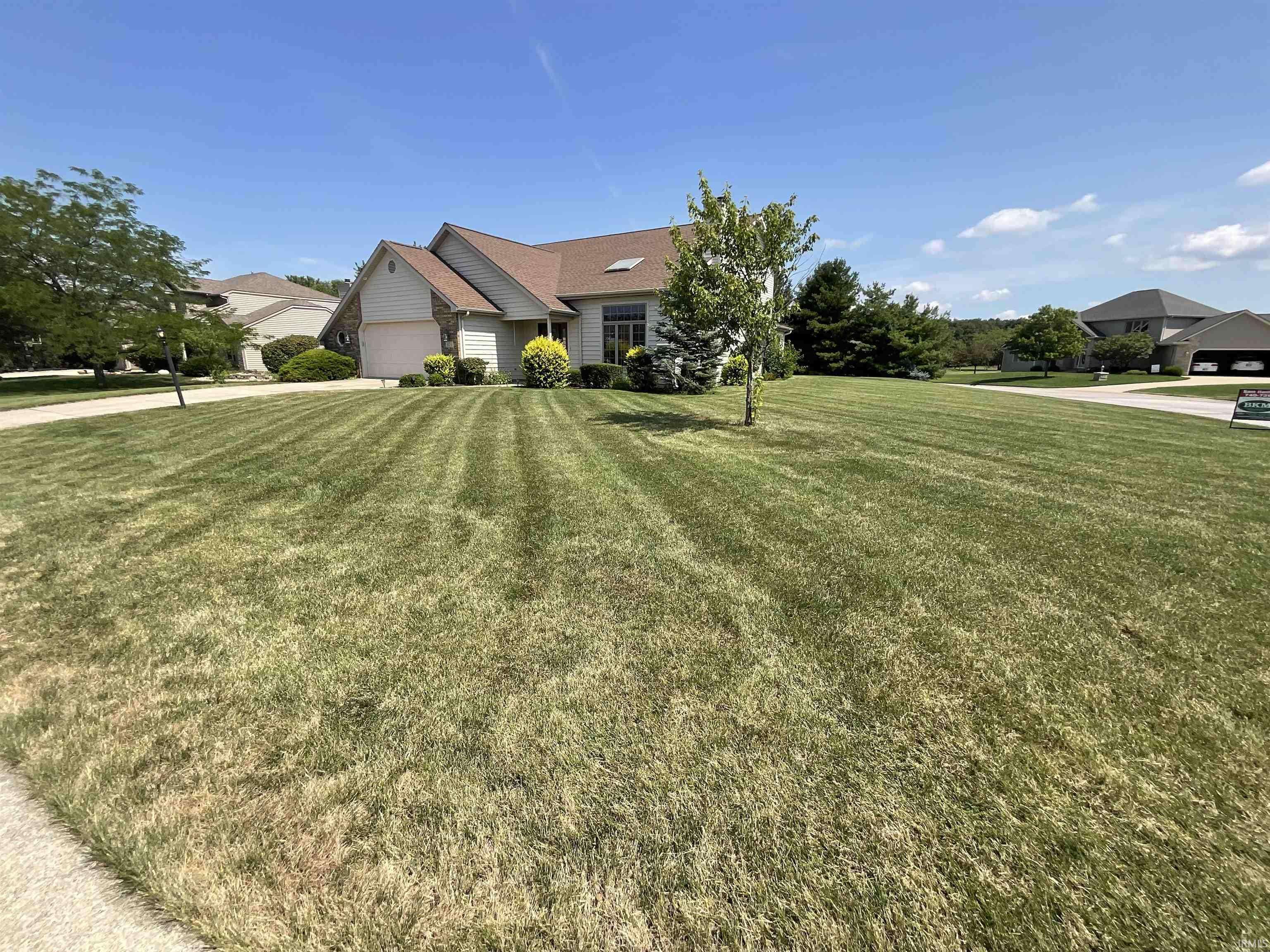 Ossian, IN 46777,404 Ridge Court