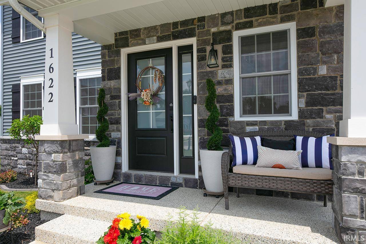 Osceola, IN 46561,1622 Cobble Hills Drive