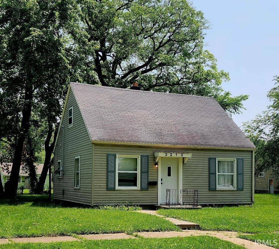 Fort Wayne, IN 46806,3213 Robinwood Drive