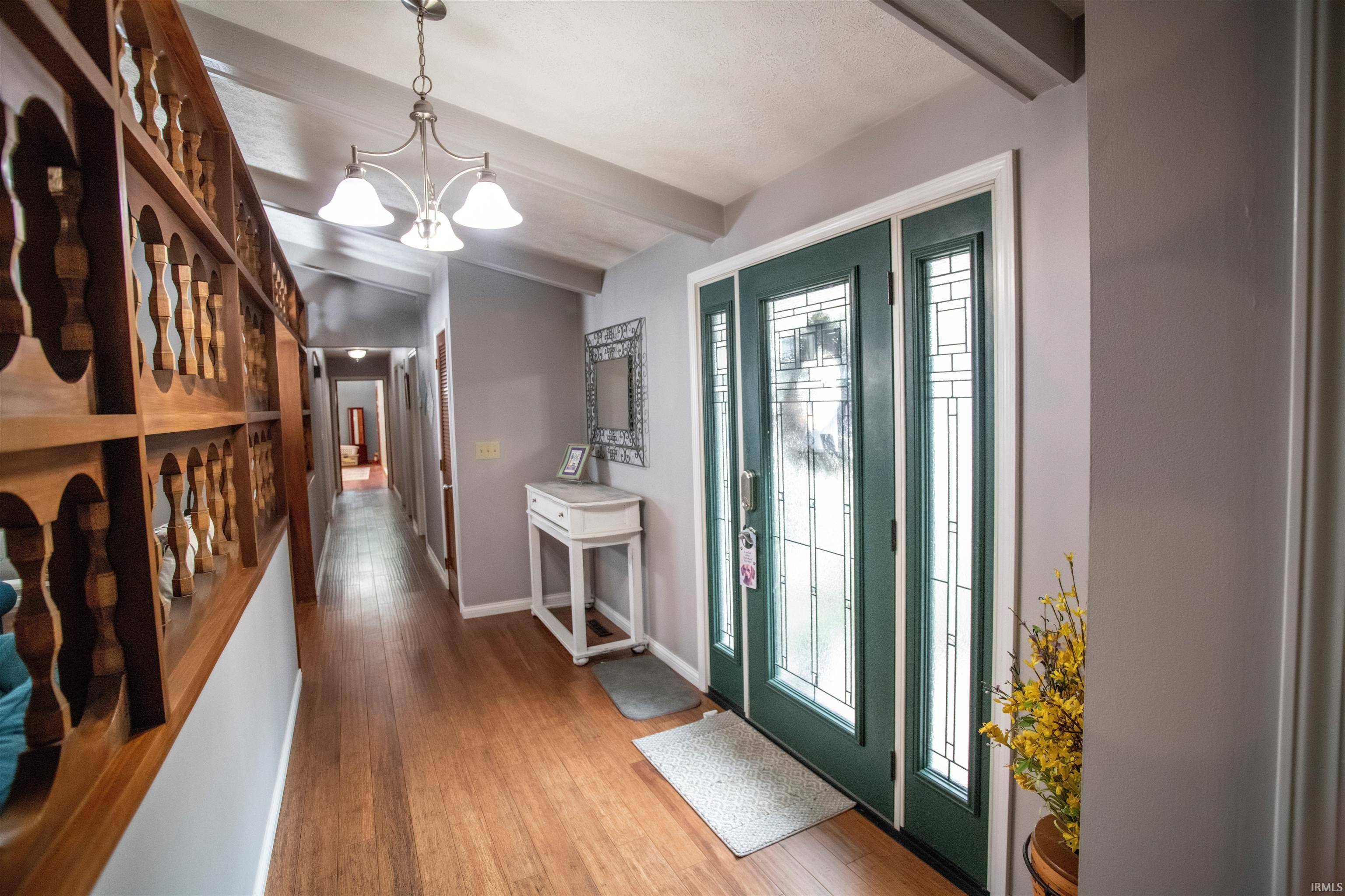 Muncie, IN 47304,5101 Weir Drive