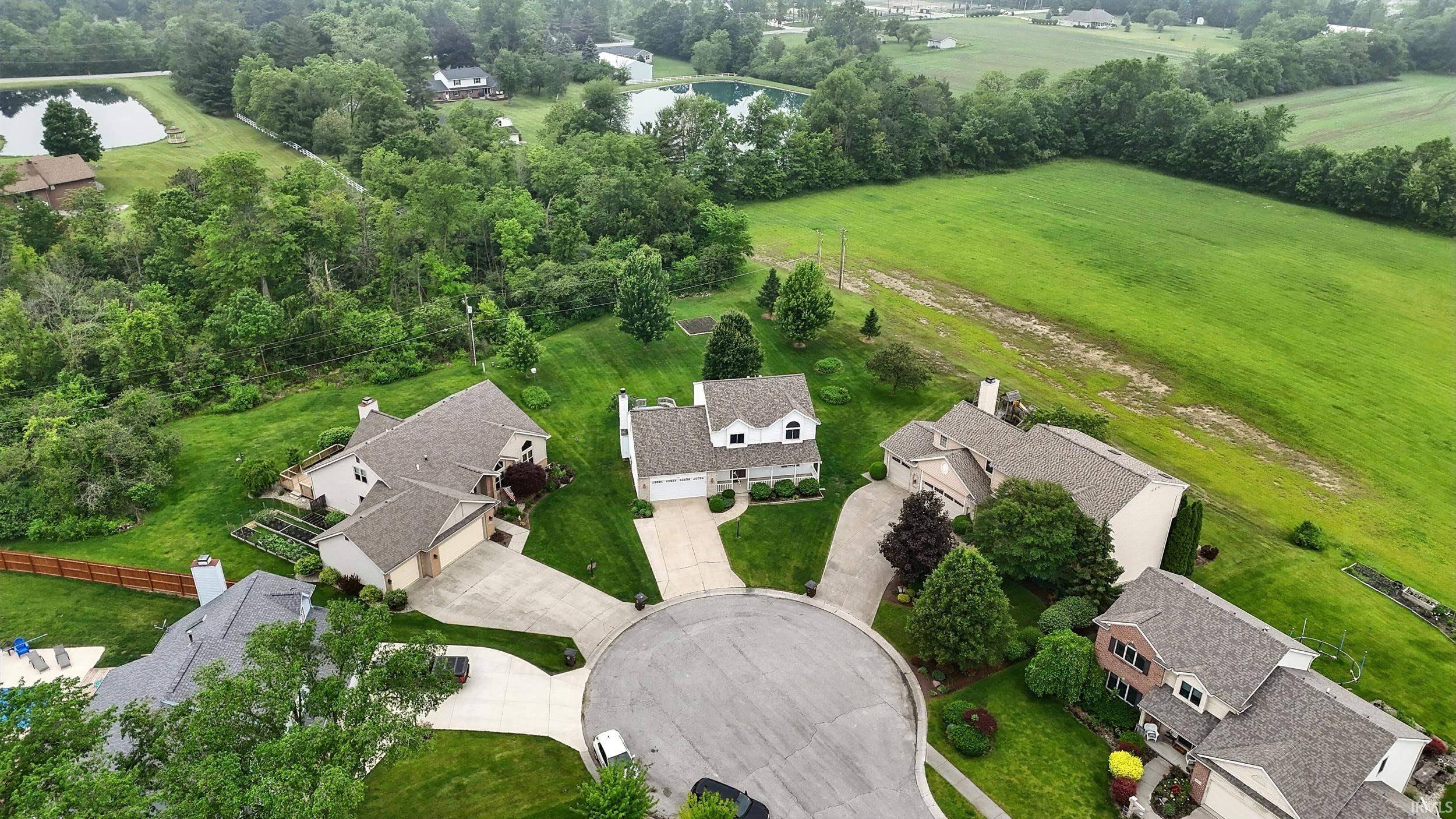 Fort Wayne, IN 46804,9930 Valley Vista Place