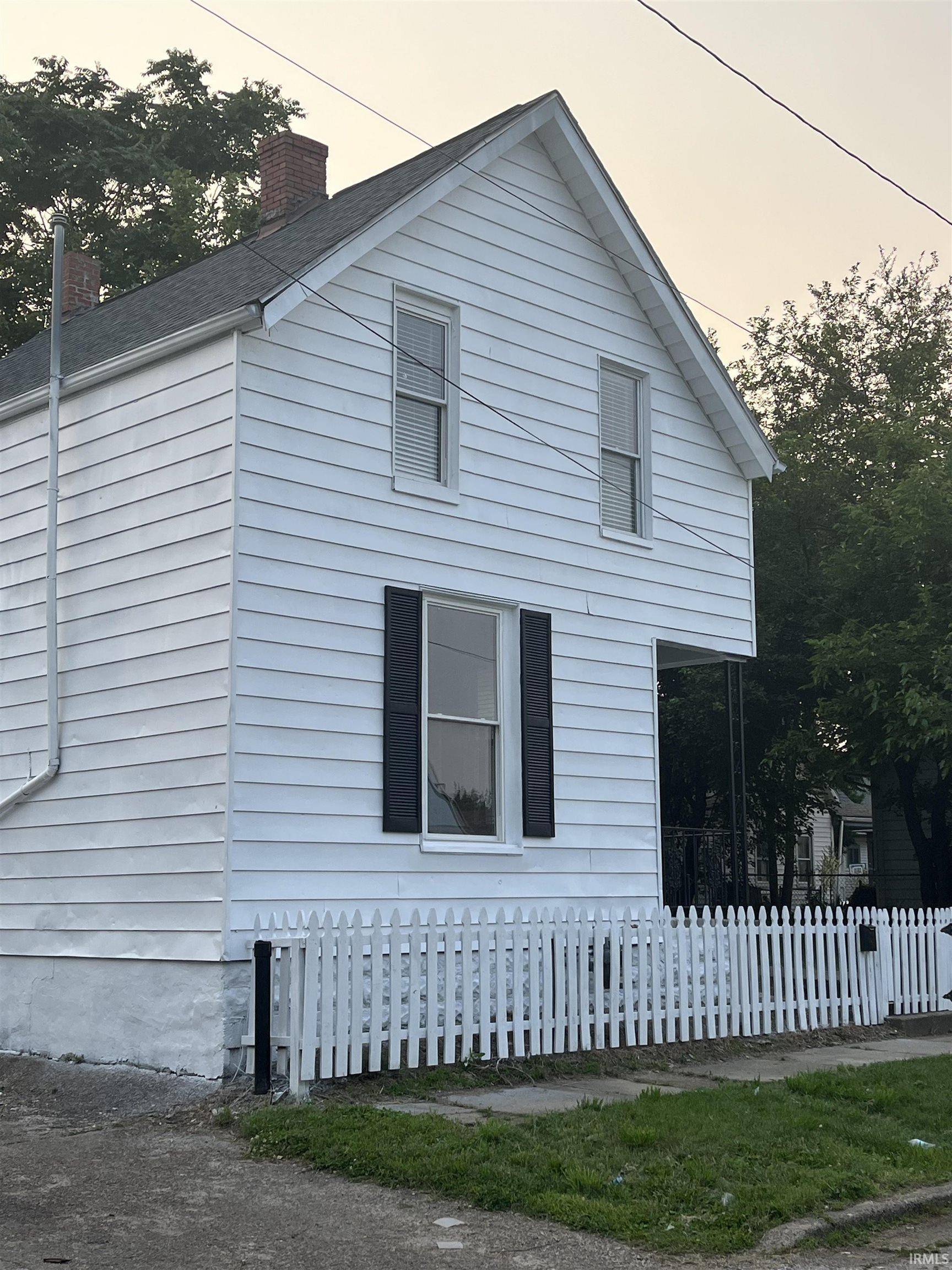 Evansville, IN 47711,514 N Elliott Street
