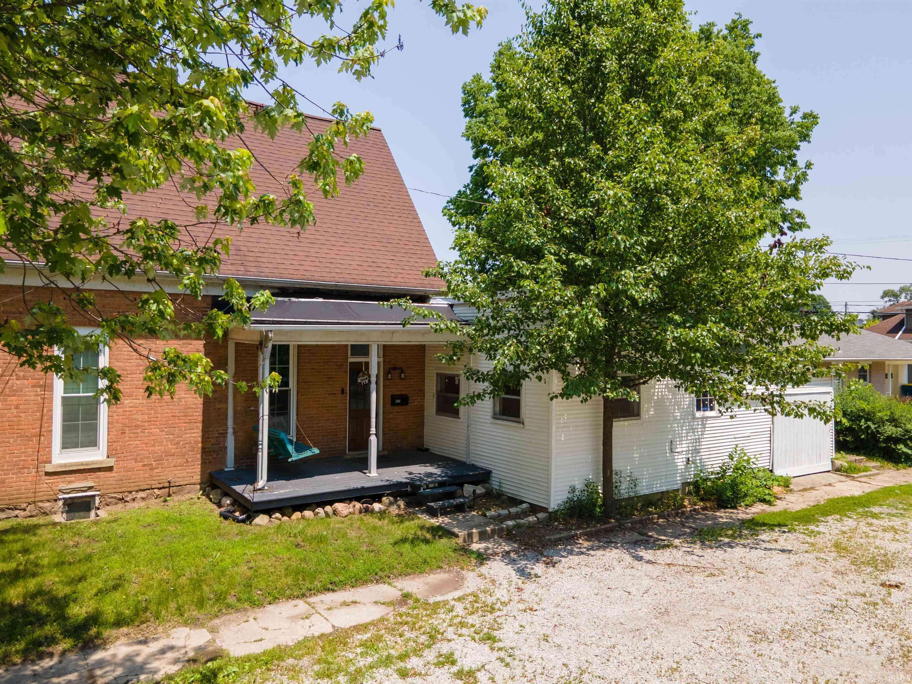 North Manchester, IN 46962,601 N Mill Street