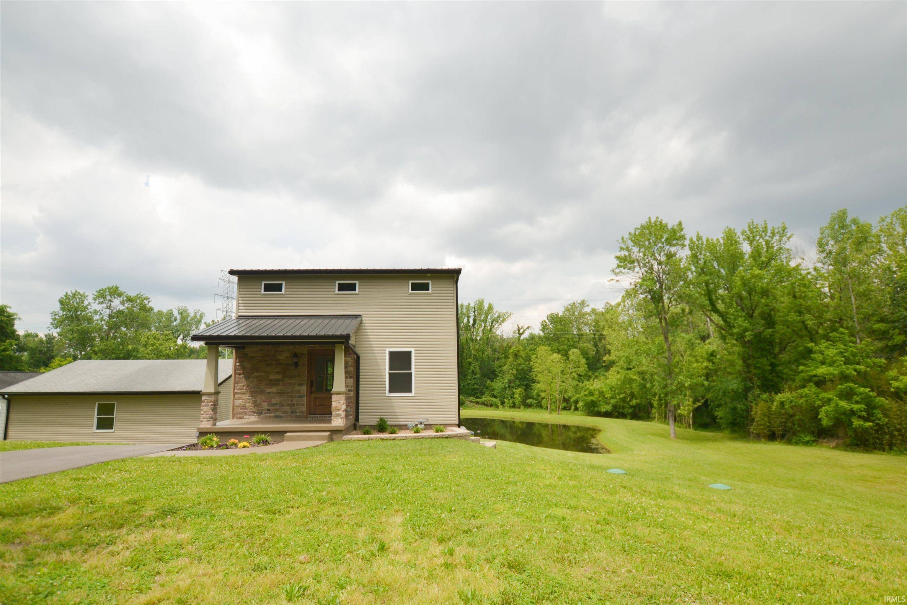 Evansville, IN 47720,2615 Buchanan Road