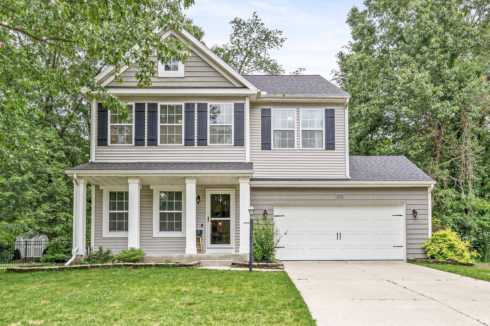 Elkhart, IN 46514,30353 Priem Road