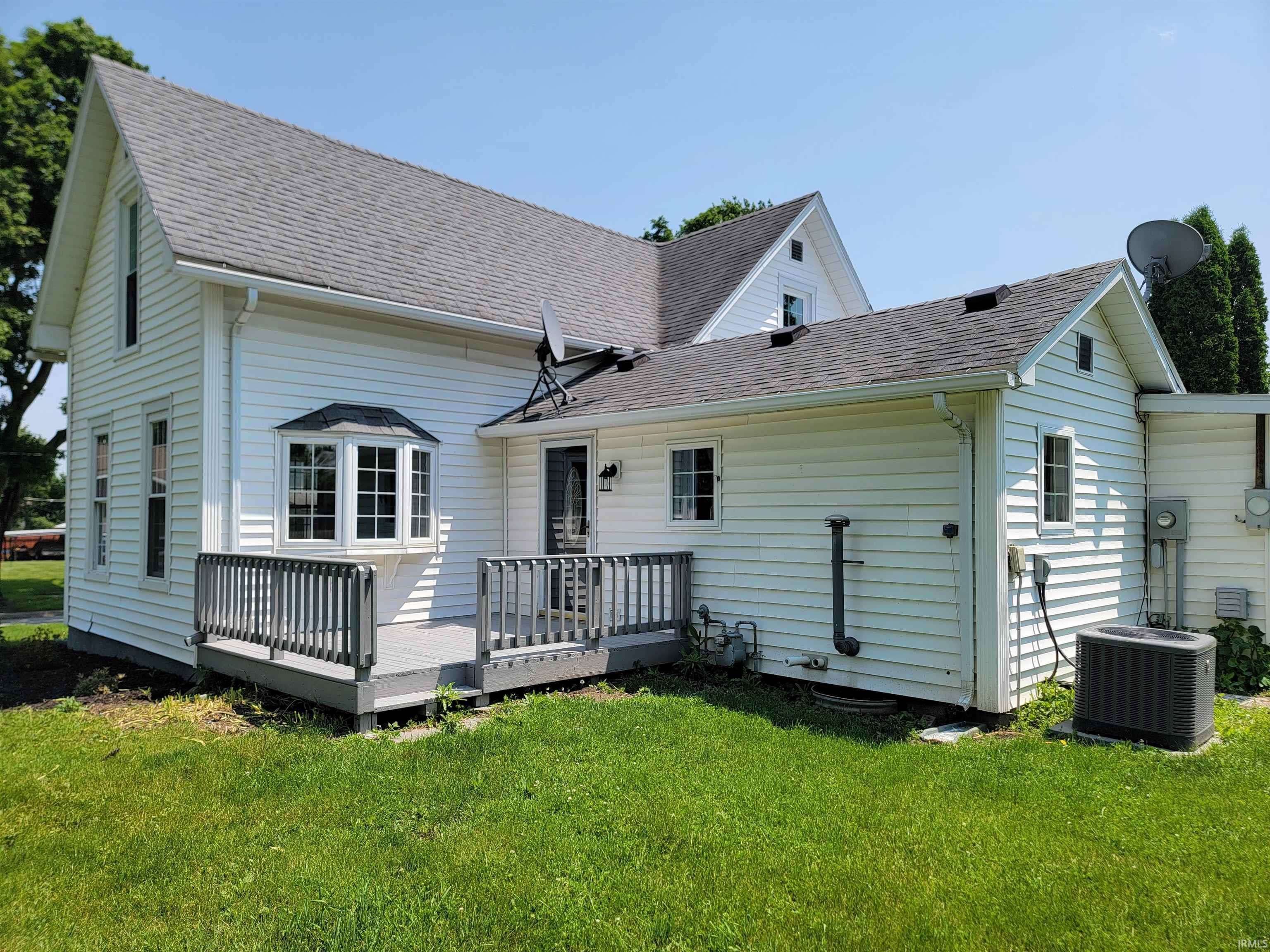 Avilla, IN 46710,412 S Van Scoyoc Street