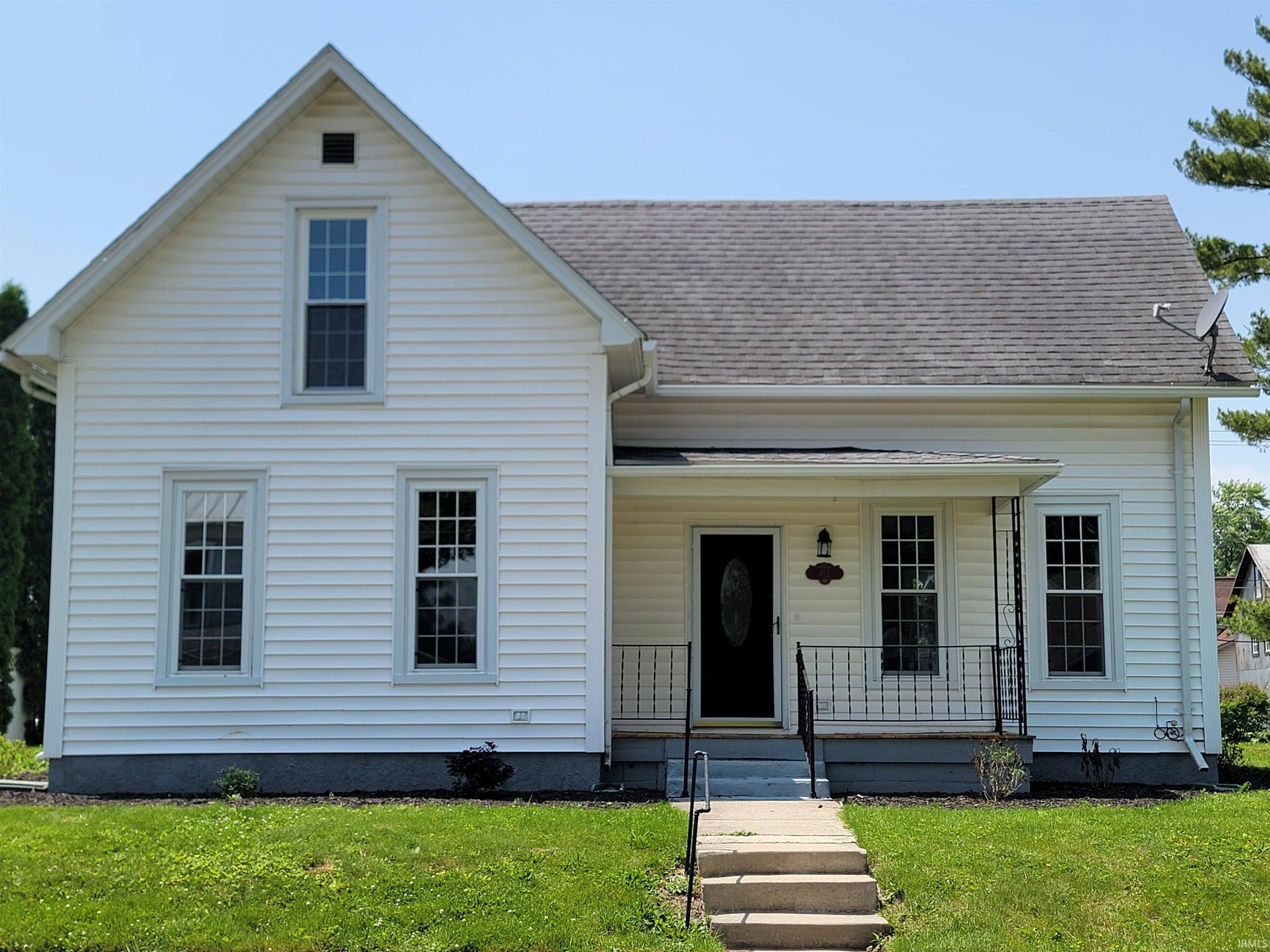 Avilla, IN 46710,412 S Van Scoyoc Street