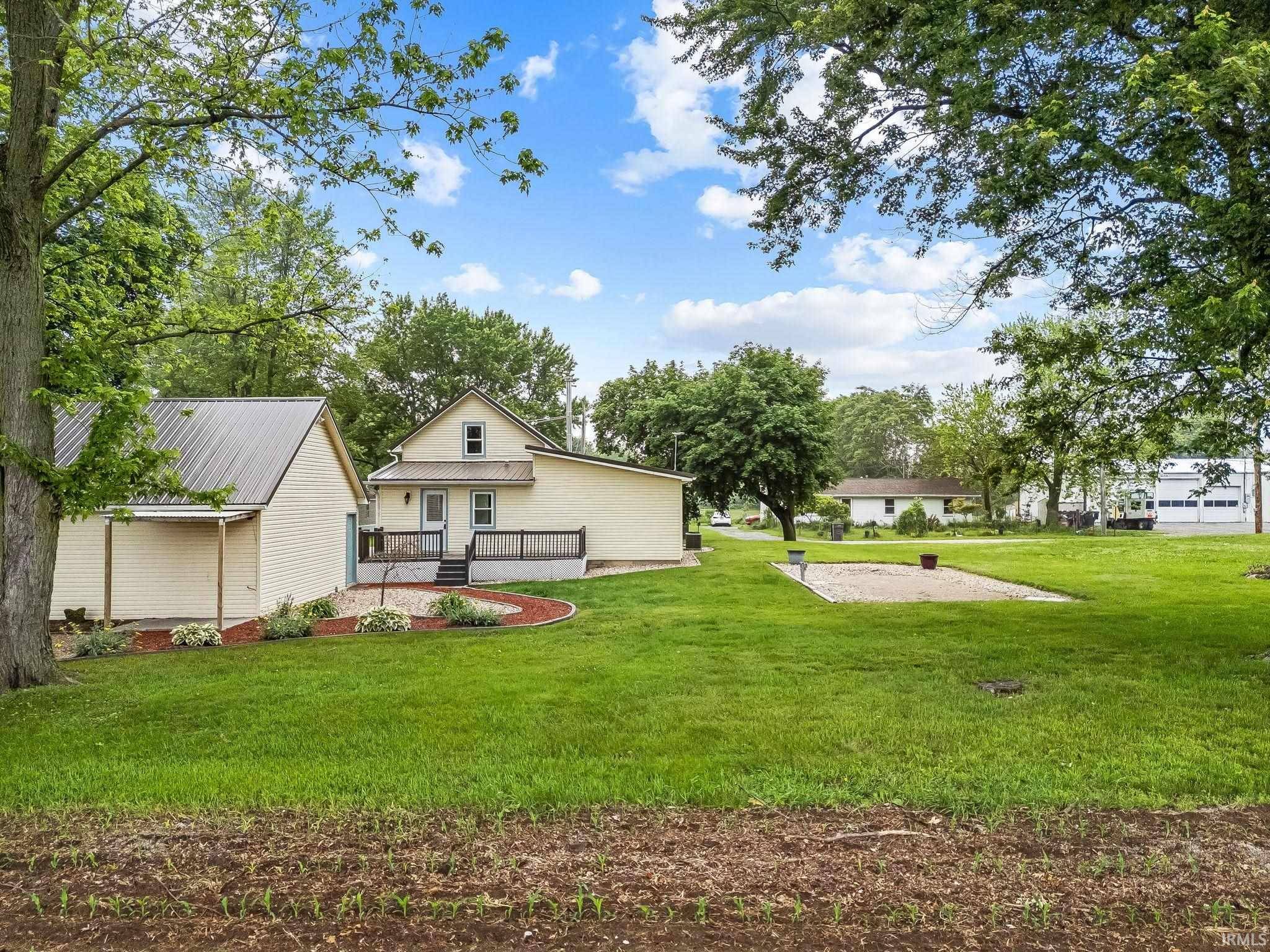 Claypool, IN 46510,503 Graceland Avenue