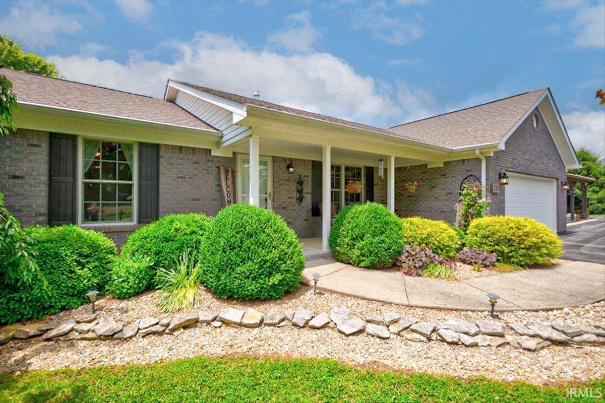Springville, IN 47462,239 Meadowbrook Drive
