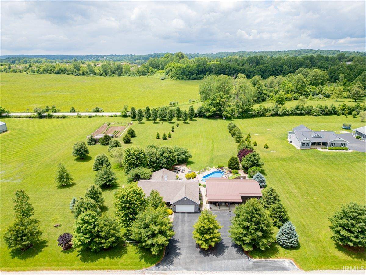 Springville, IN 47462,239 Meadowbrook Drive