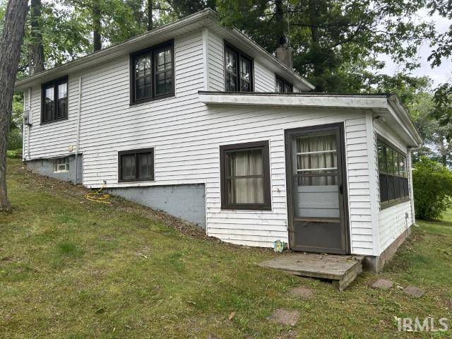 Plymouth, IN 46563,15844 Cook Lake Trail