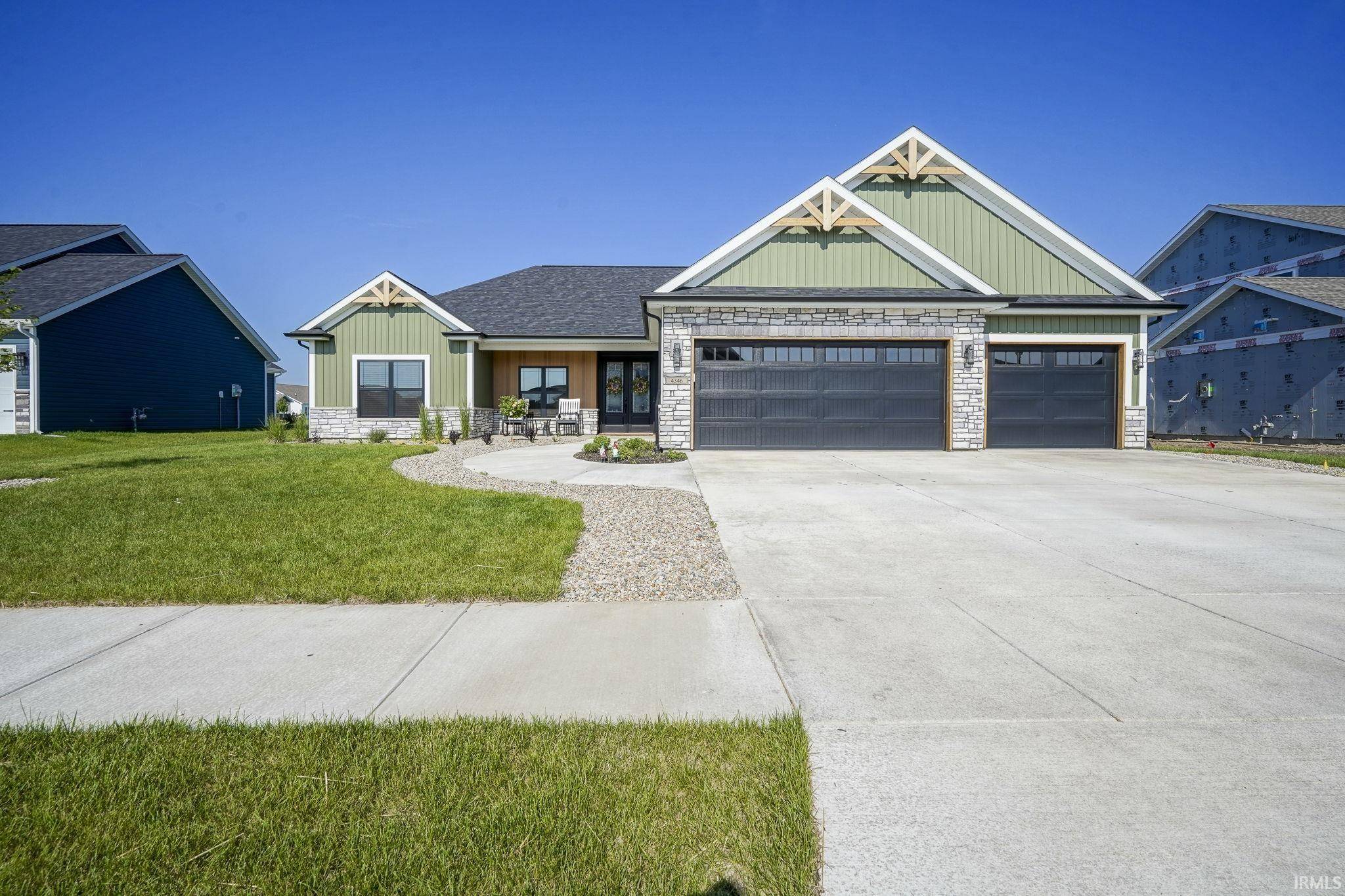 West Lafayette, IN 47906,4346 Blithedale Drive