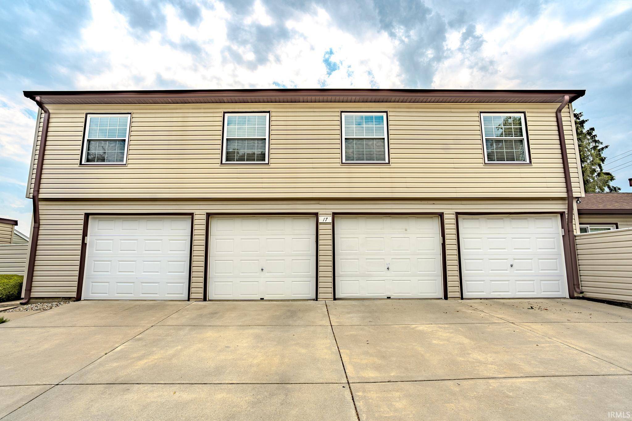 Lafayette, IN 47909,3208 Hanover Drive #17-D