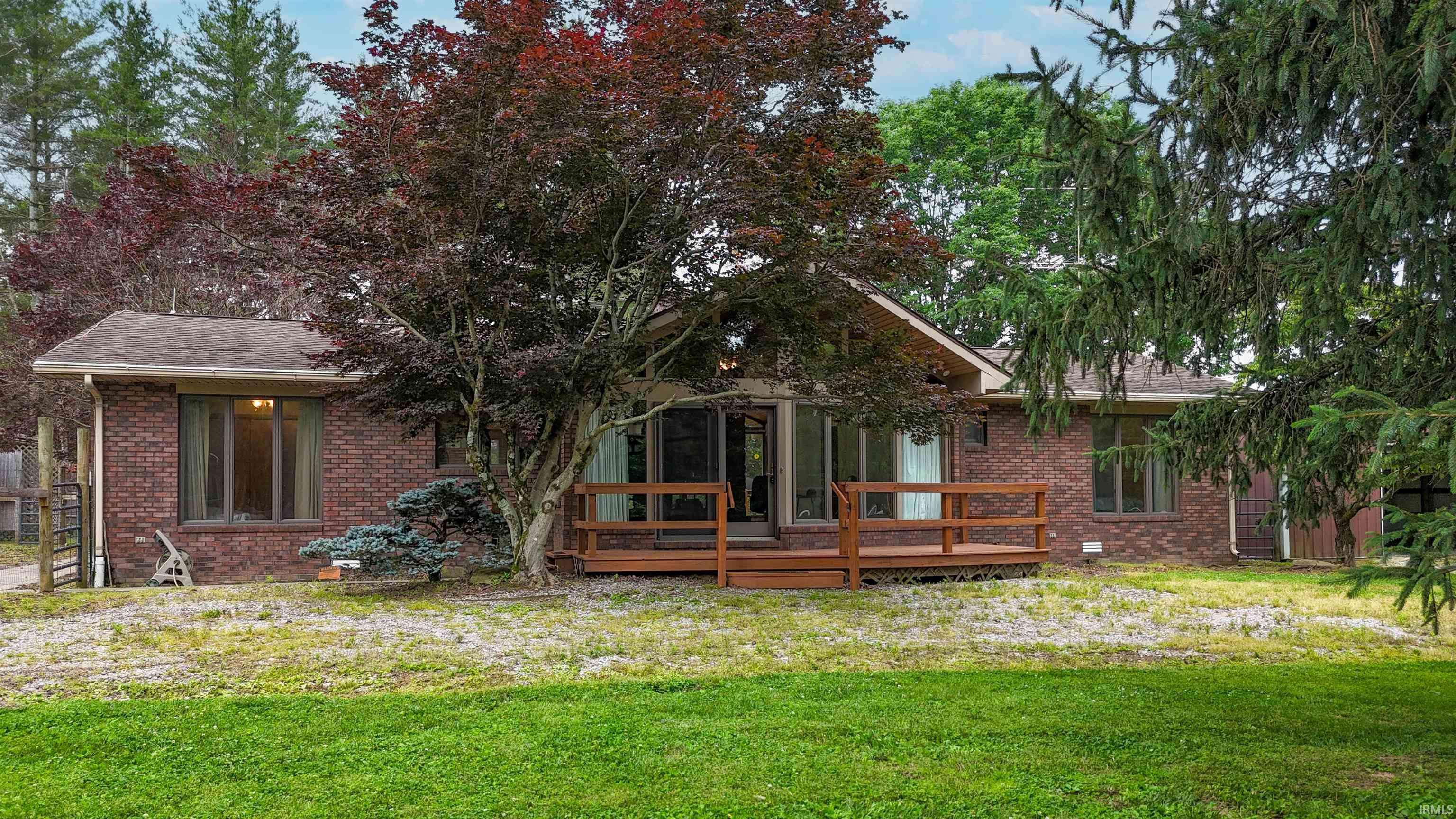 Taswell, IN 47175,7333 W Newton Stewart Road