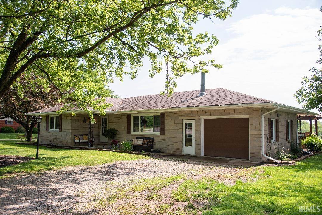 Eaton, IN 47338,17580 N State Road 3